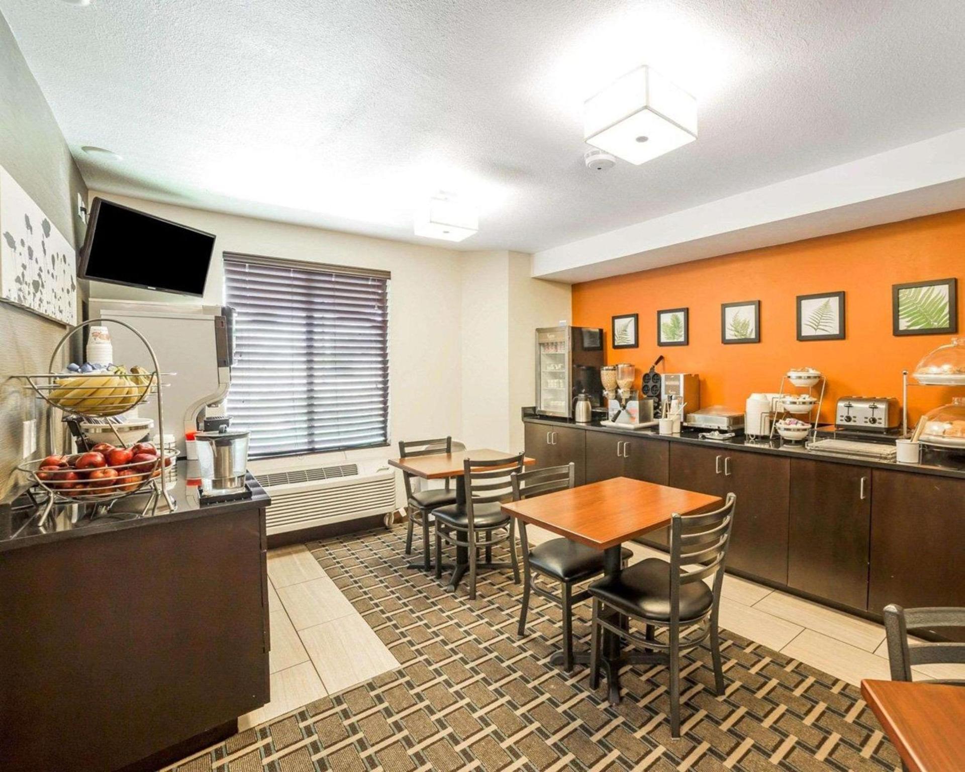 Sleep Inn South Jordan-Sandy photo 23