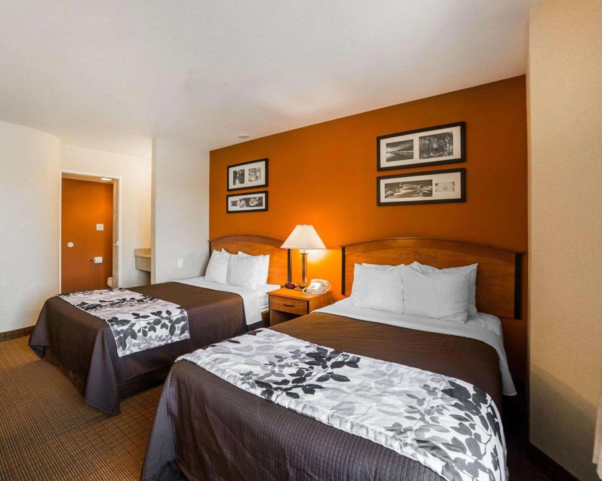 Sleep Inn South Jordan-Sandy photo 15