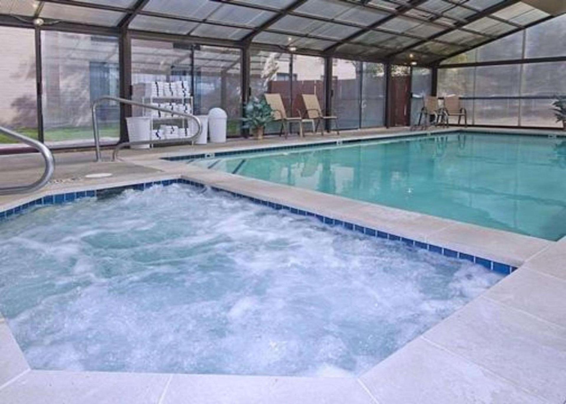 Sleep Inn South Jordan-Sandy photo 17