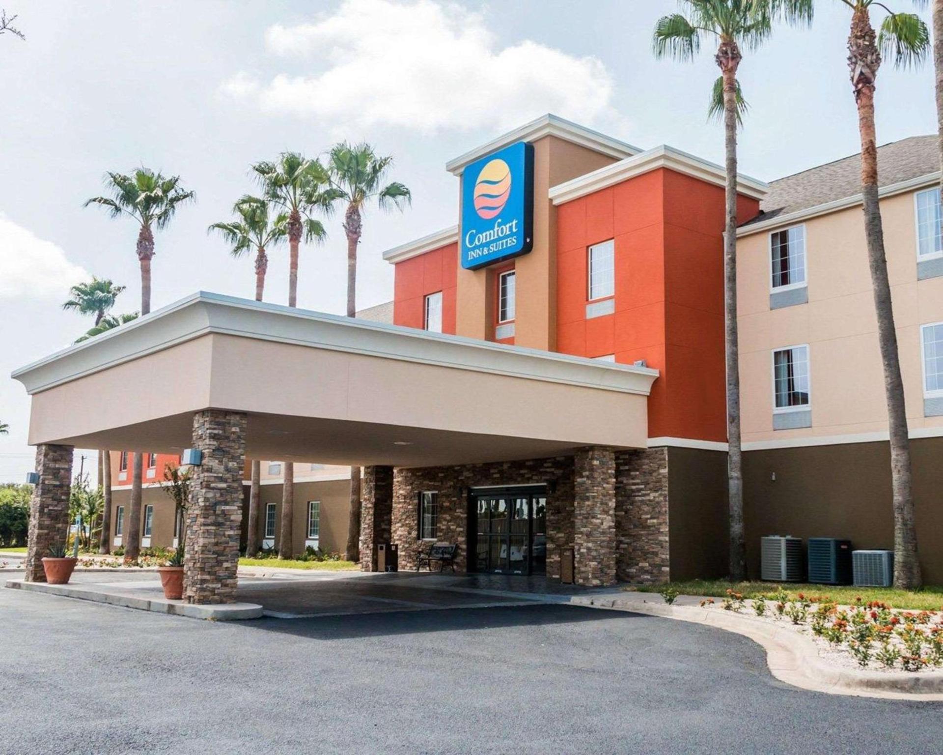 Comfort Inn & Suites Pharr - McAllen photo 19