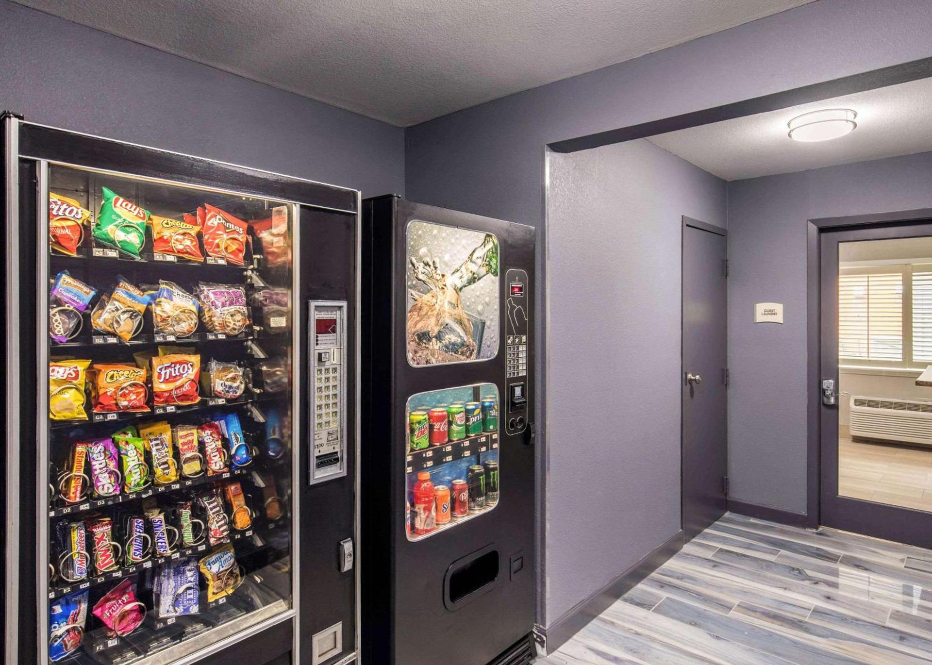 Quality Inn & Suites Plano East - Richardson photo 47