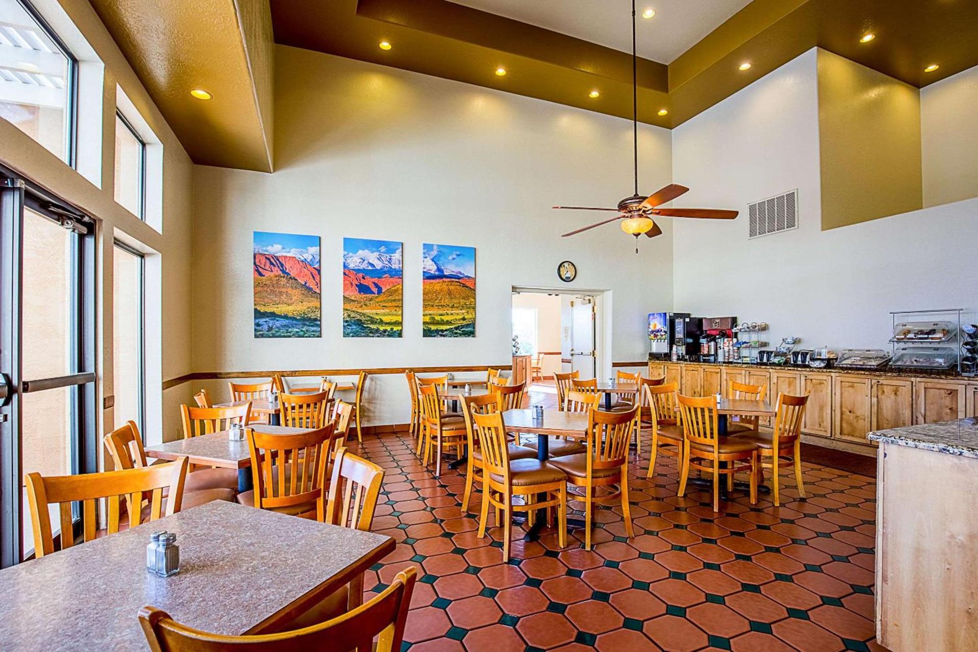Clarion Suites St George - Convention Center Area photo 32