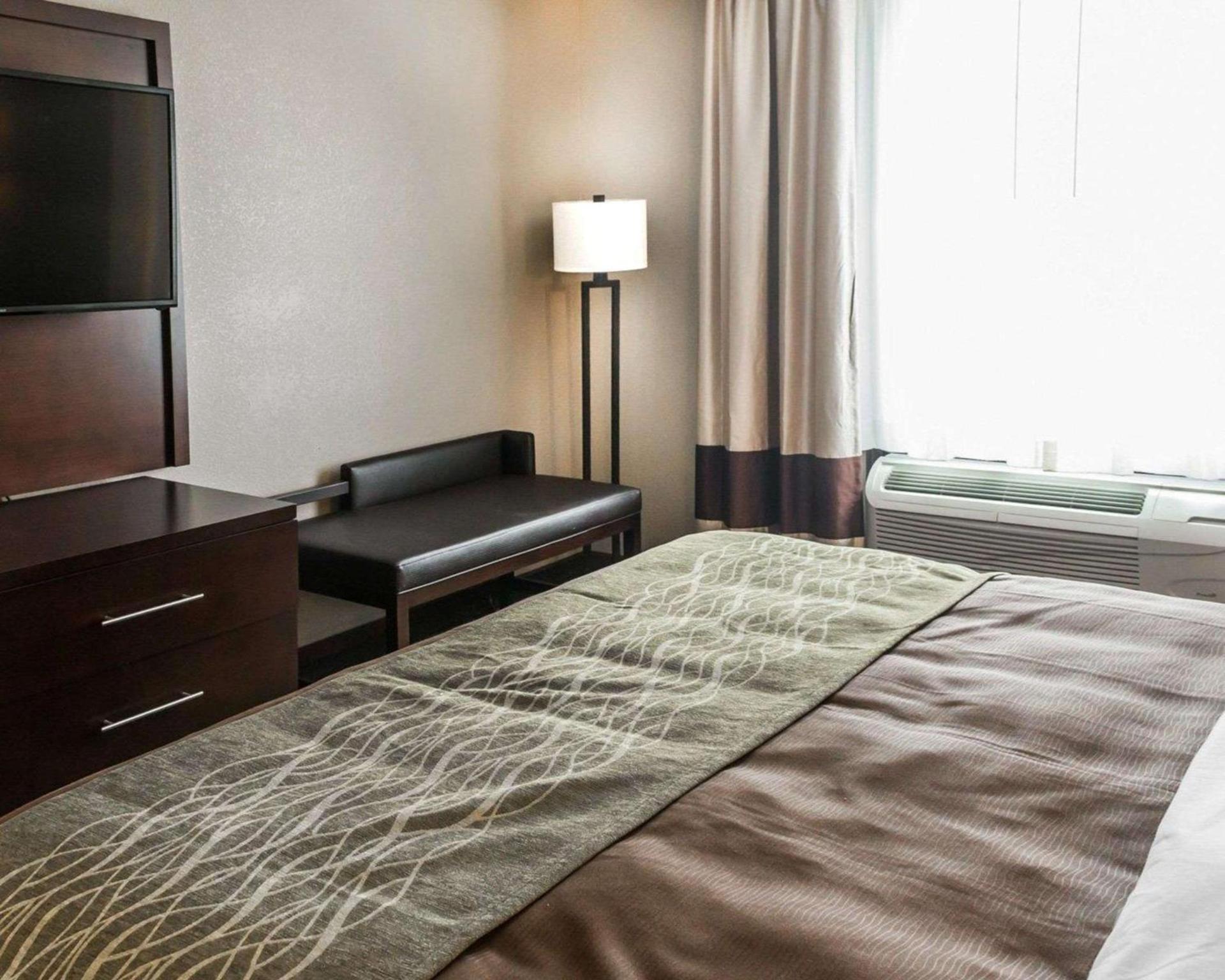 Comfort Inn & Suites Pharr - McAllen photo 21