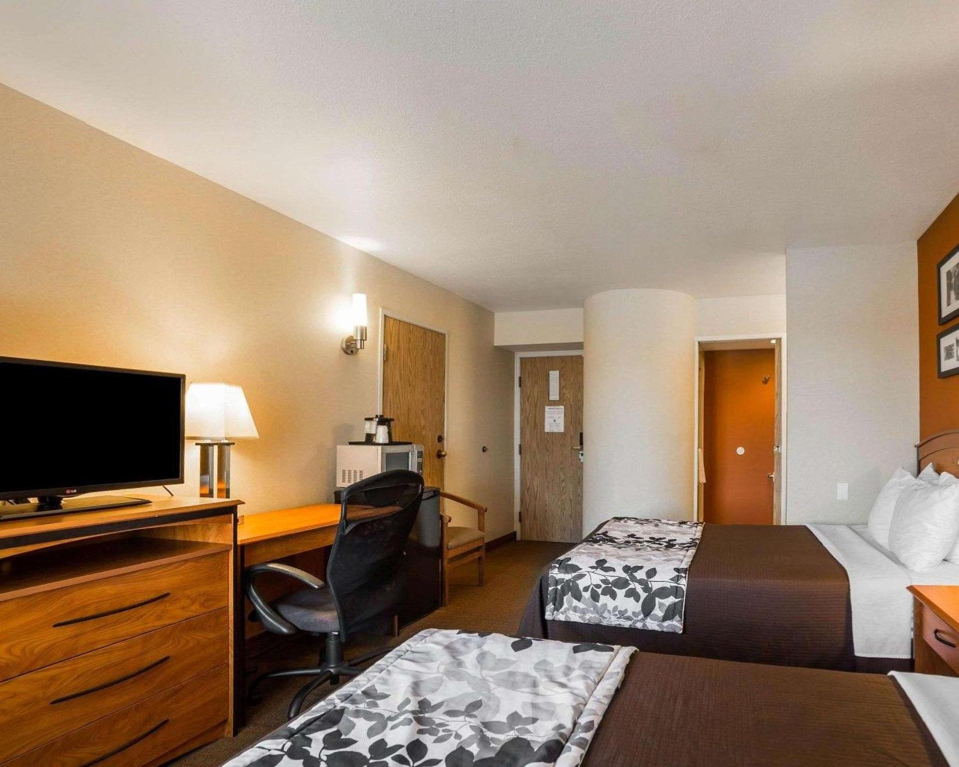Sleep Inn South Jordan-Sandy photo 13