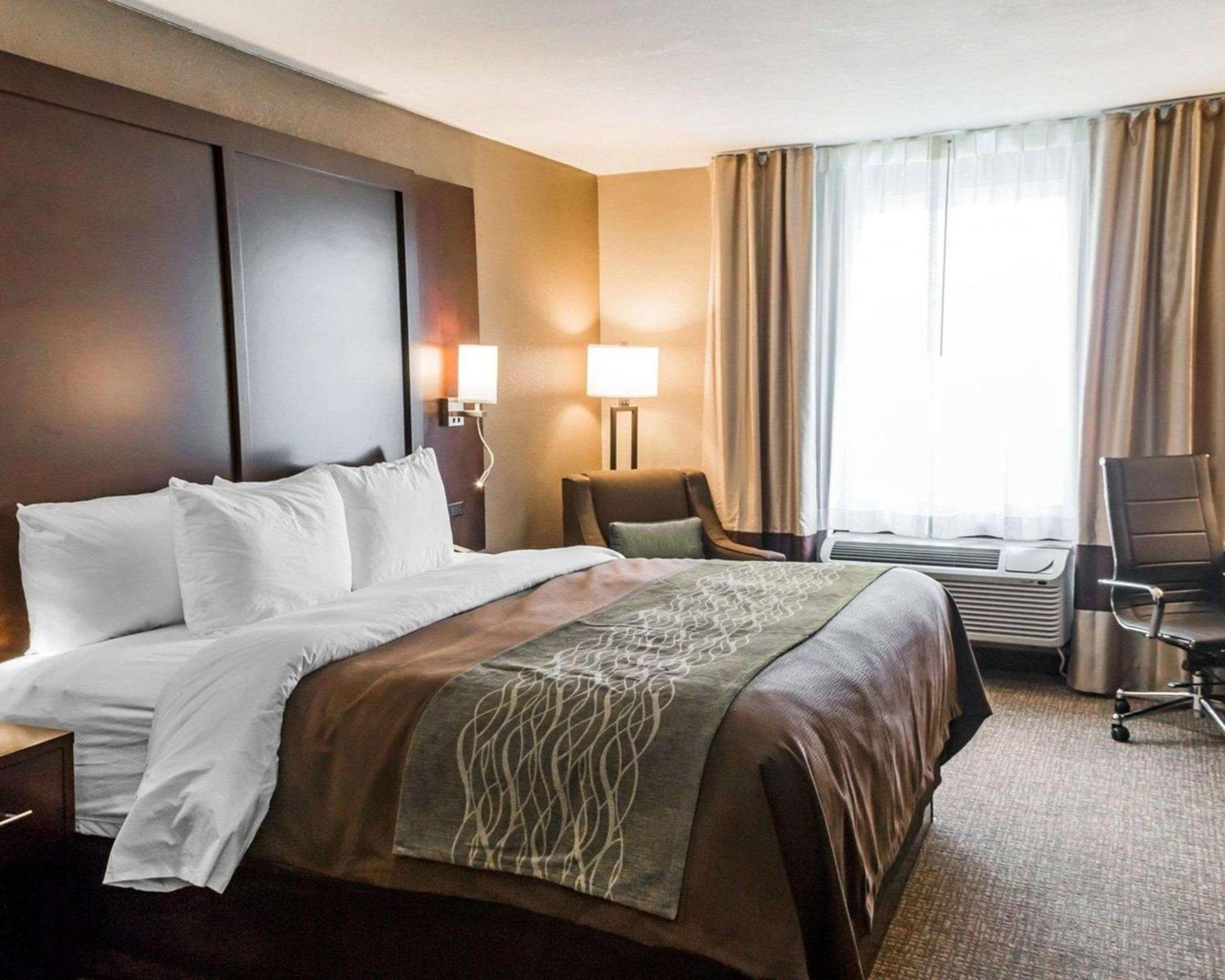 Comfort Inn & Suites Pharr - McAllen photo 23