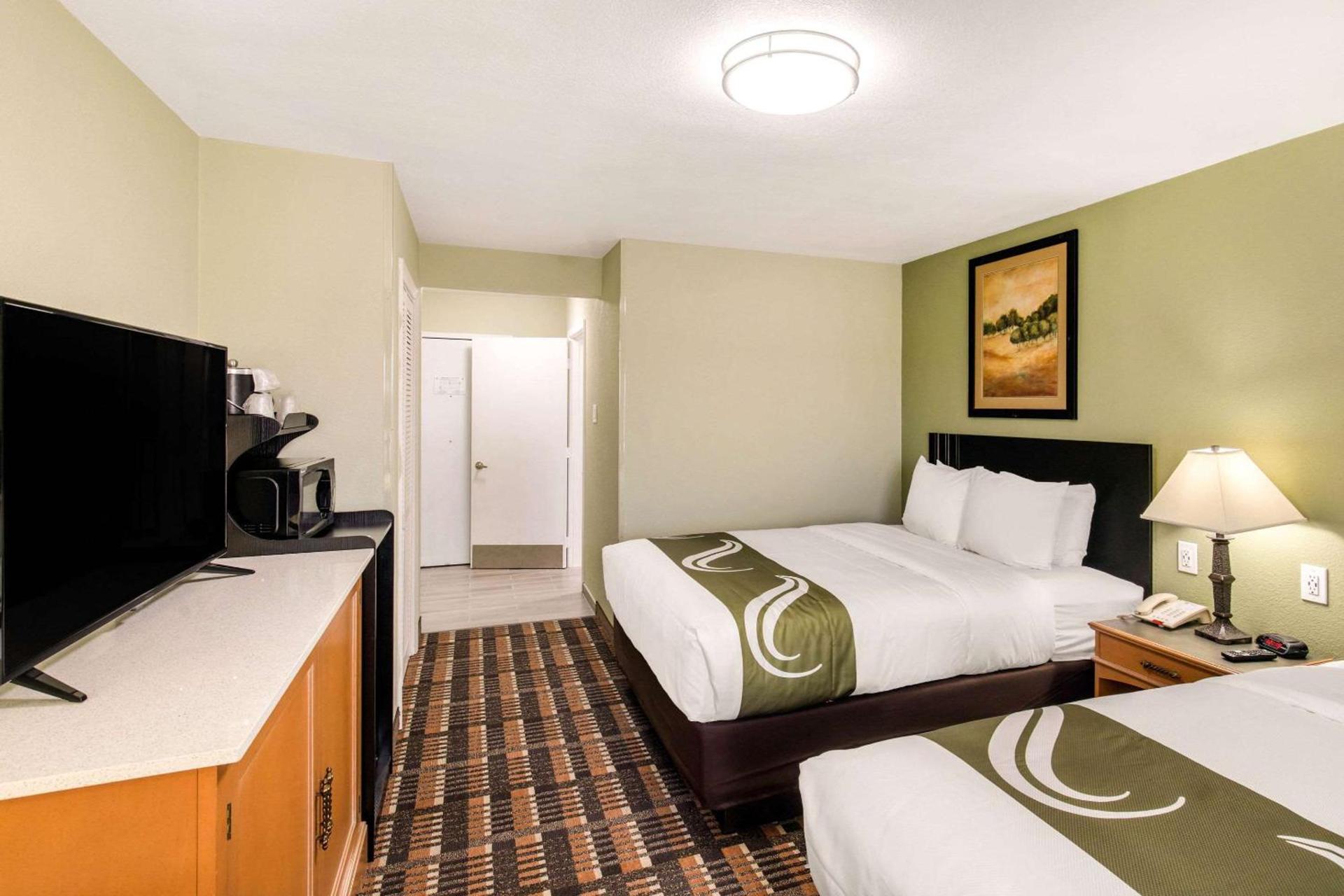 Quality Inn & Suites Plano East - Richardson photo 28