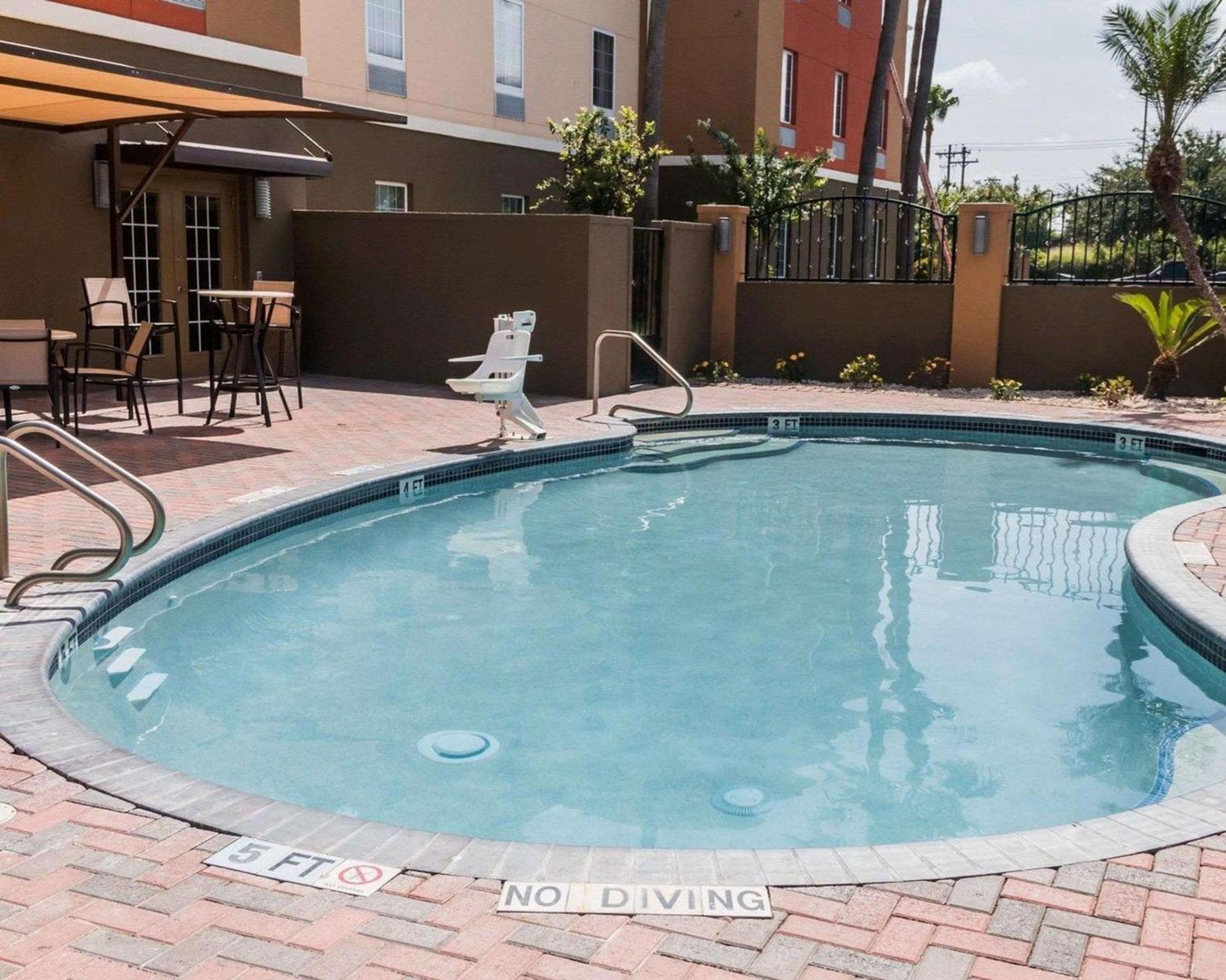 Comfort Inn & Suites Pharr - McAllen photo 29