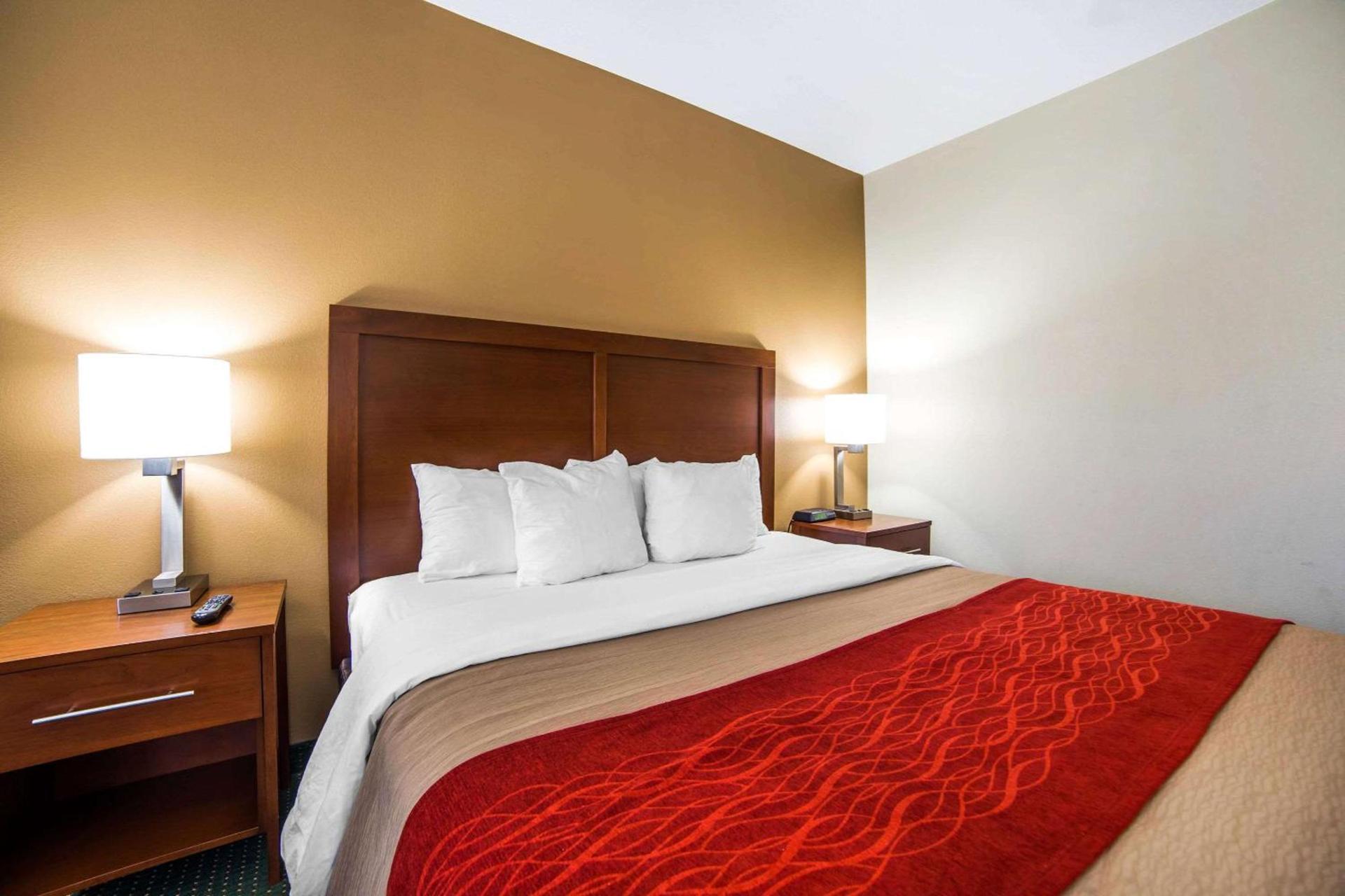 Quality Inn Draper near Salt Lake City photo 11