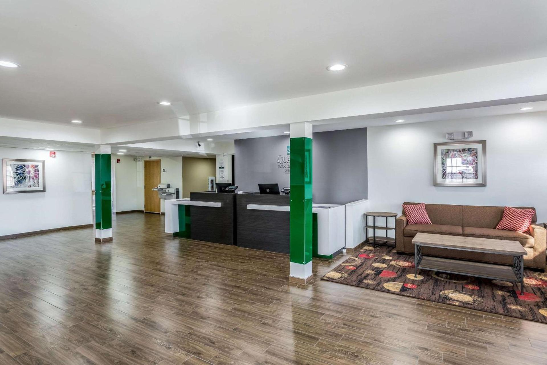 Quality Inn & Suites West El Paso I-10 photo 5