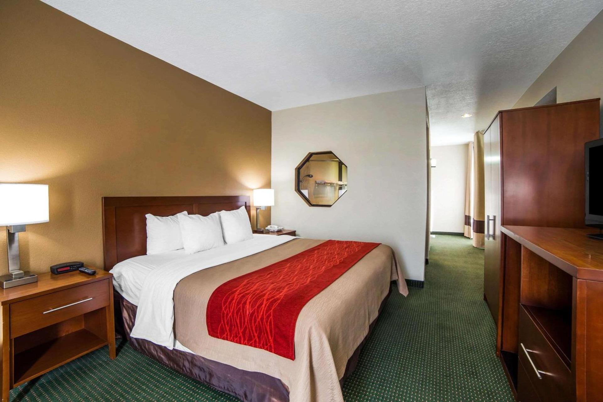 Quality Inn Draper near Salt Lake City photo 13