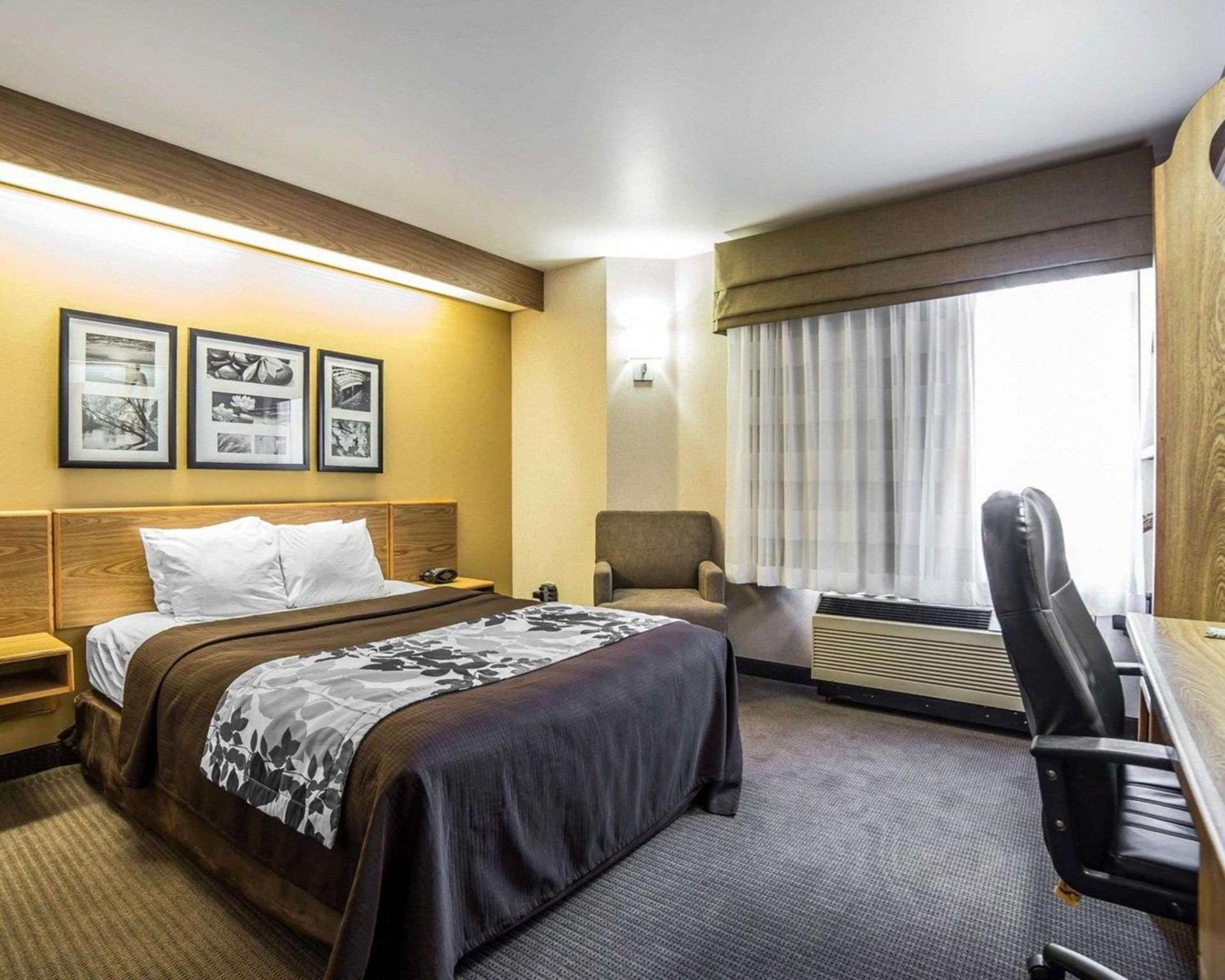 Quality Inn Moab Slickrock Area photo 19