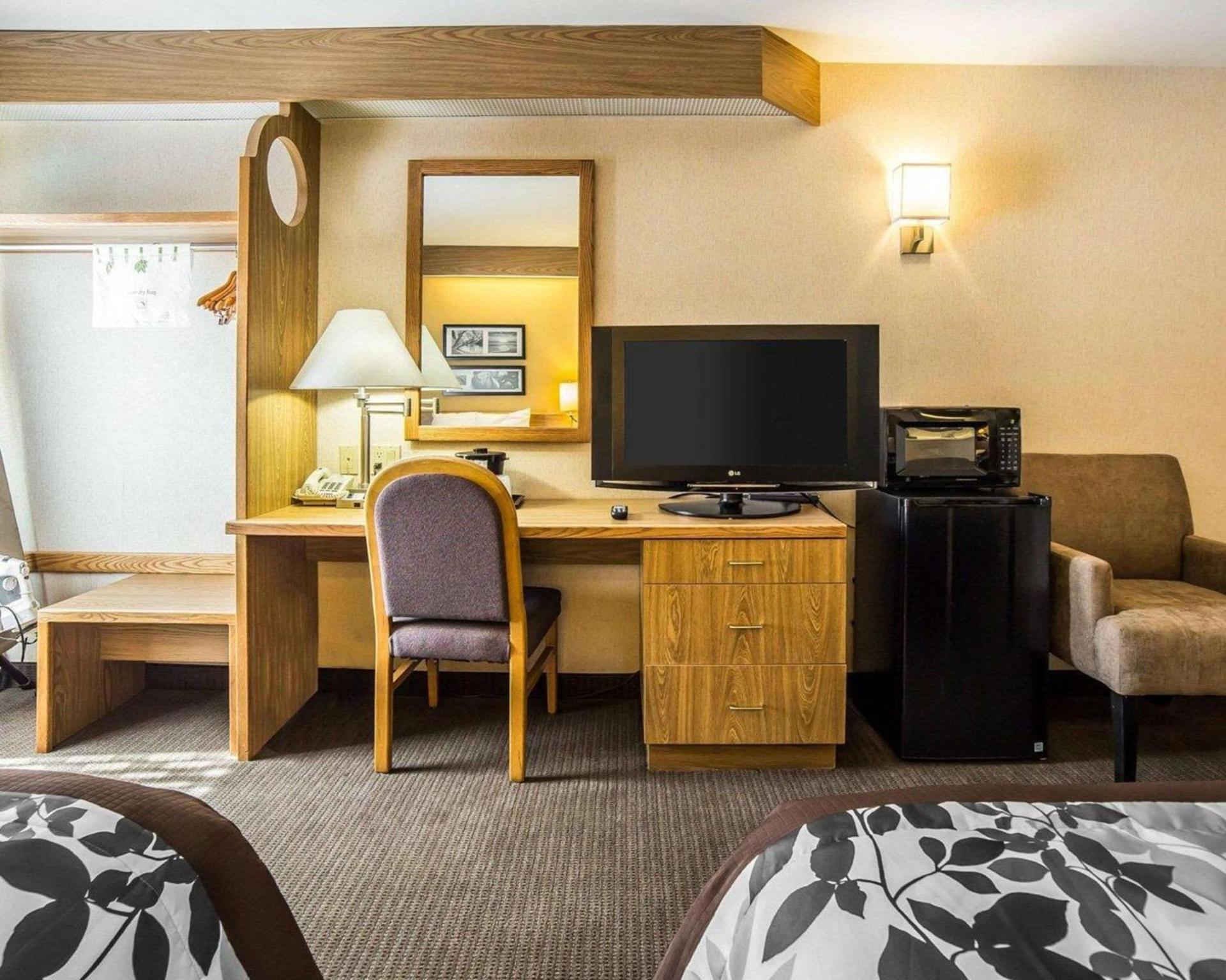 Quality Inn Moab Slickrock Area photo 18