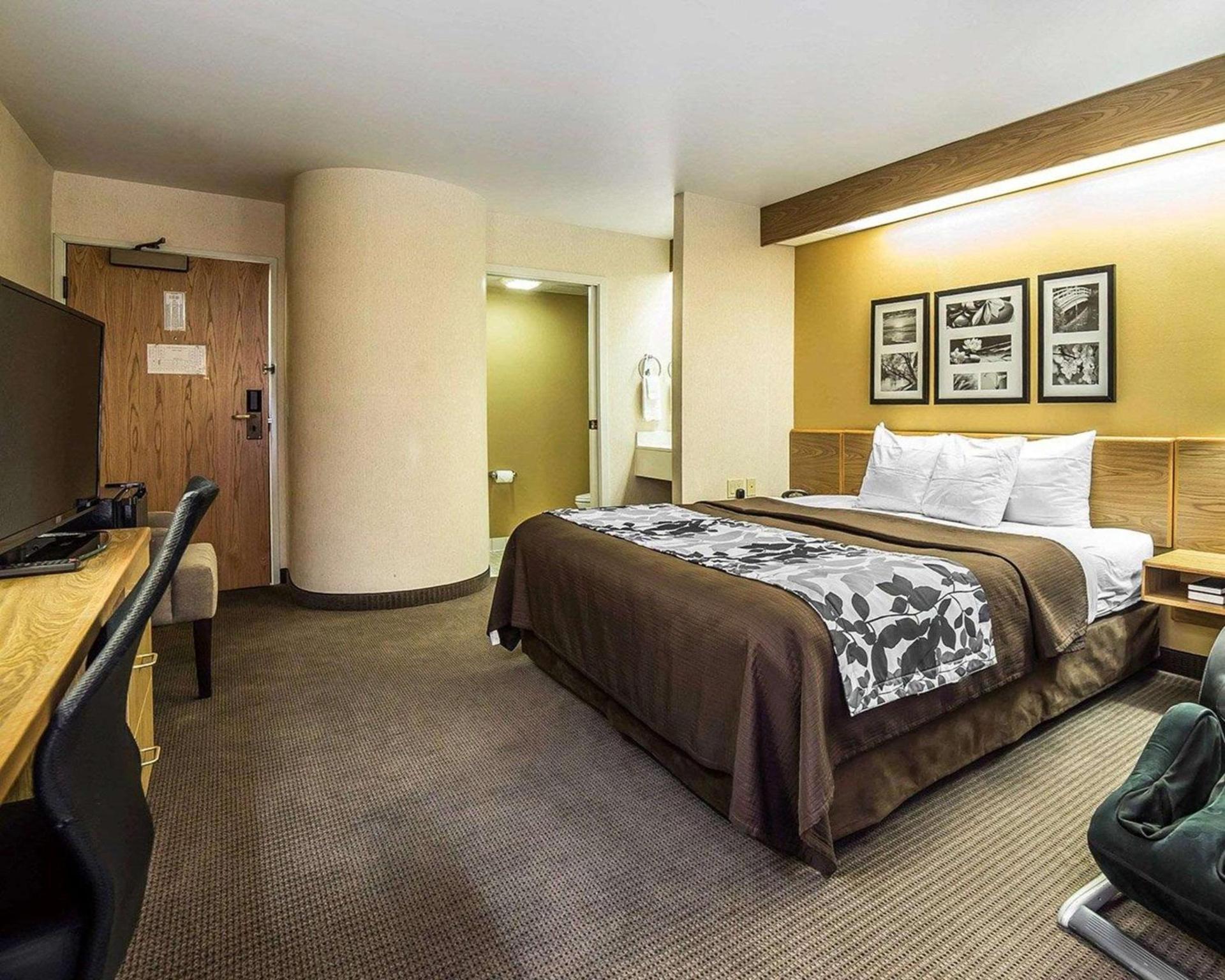 Quality Inn Moab Slickrock Area photo 20