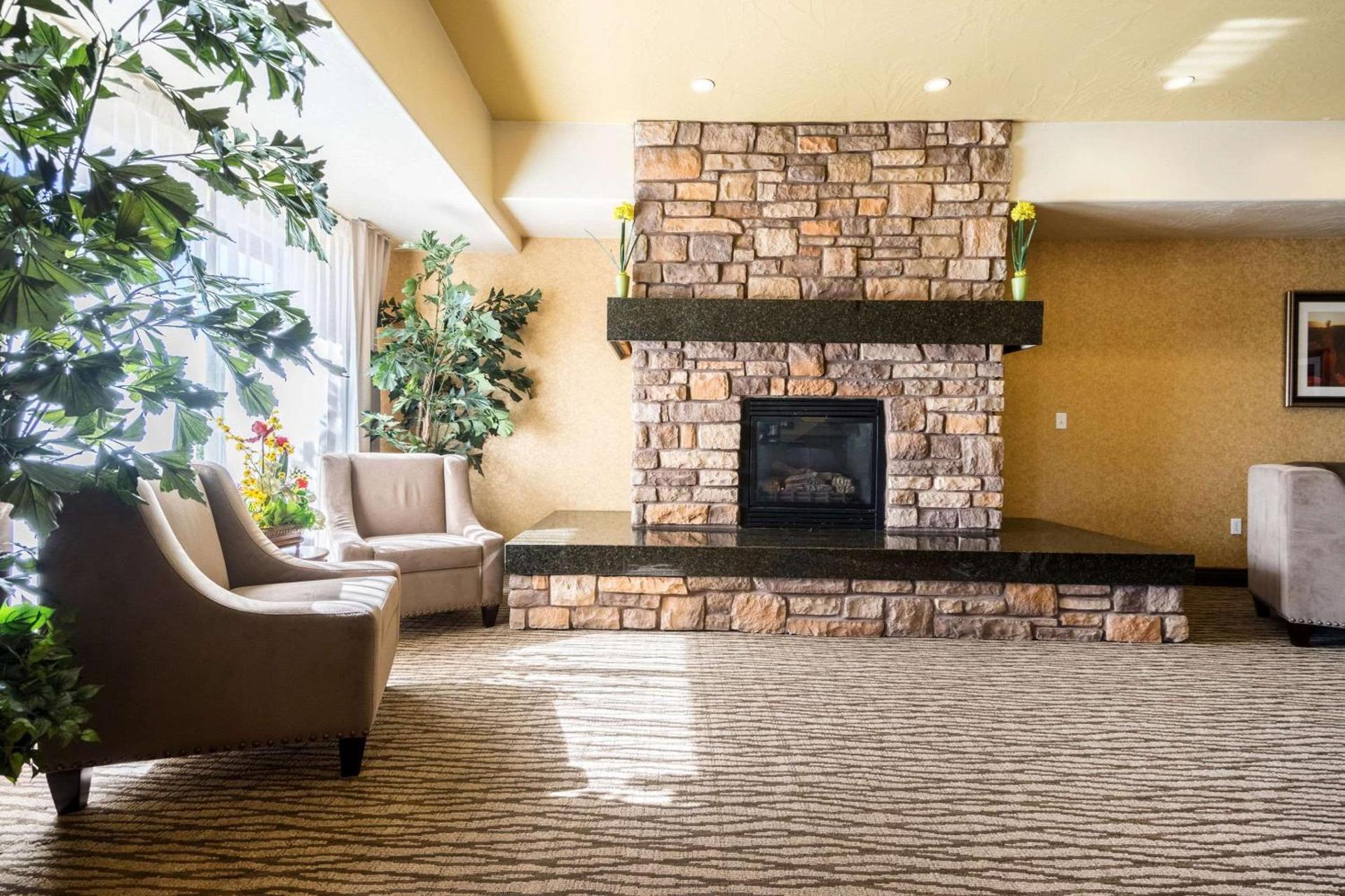 Comfort Inn & Suites Cedar City South photo 41