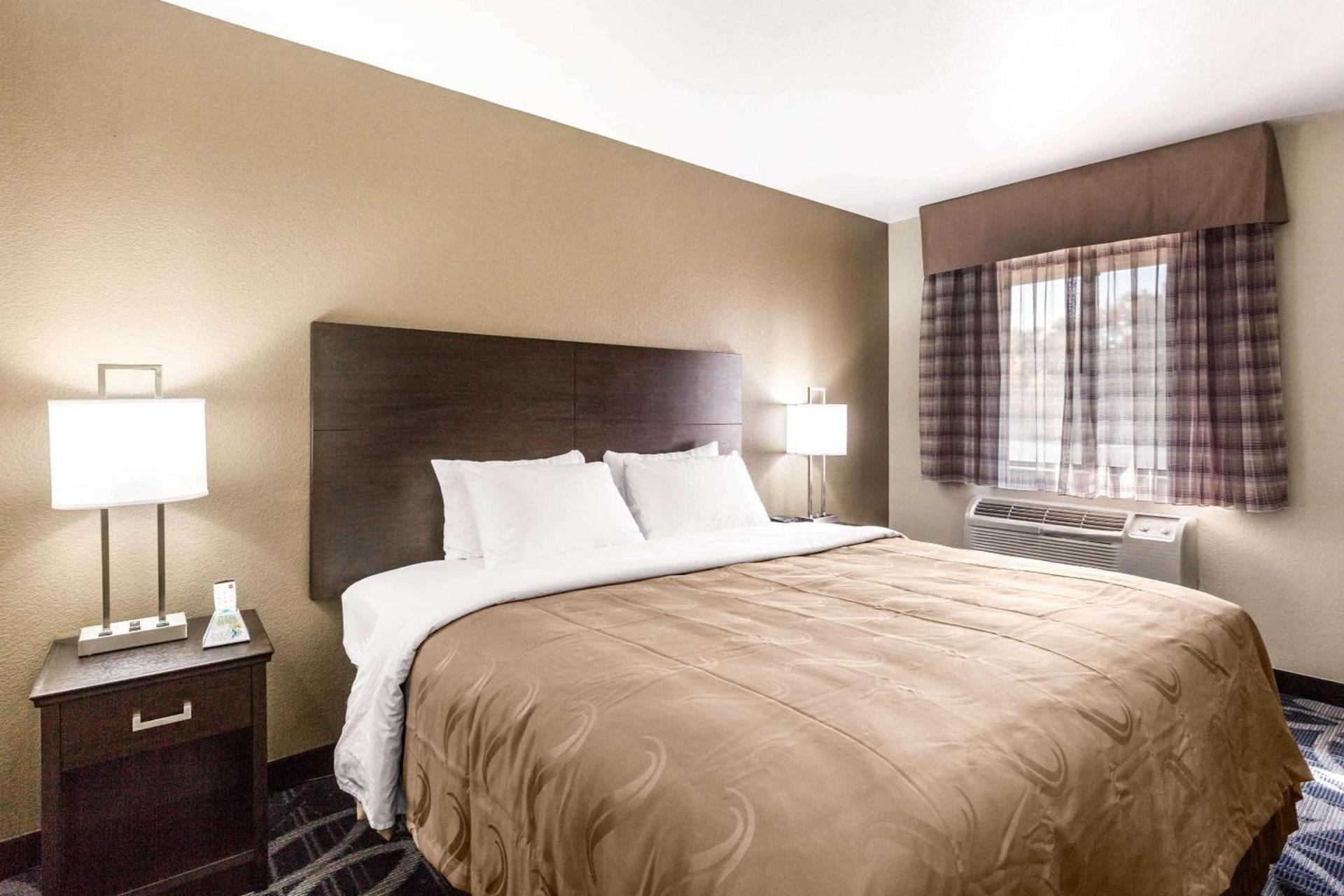 Quality Inn Salt Lake City Downtown photo 27