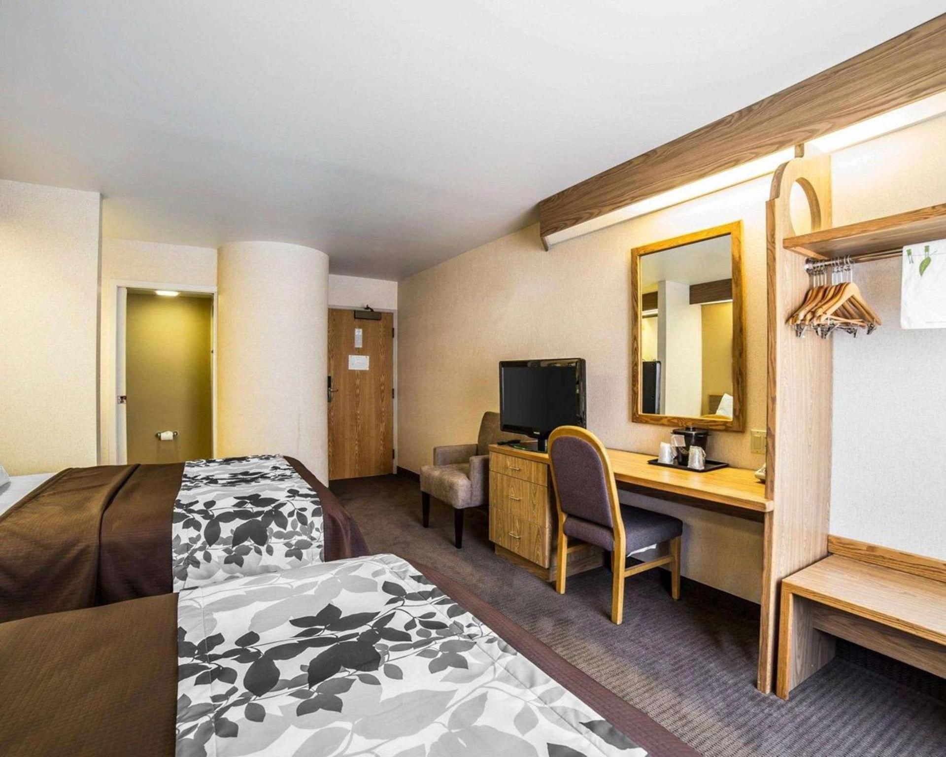 Quality Inn Moab Slickrock Area photo 16