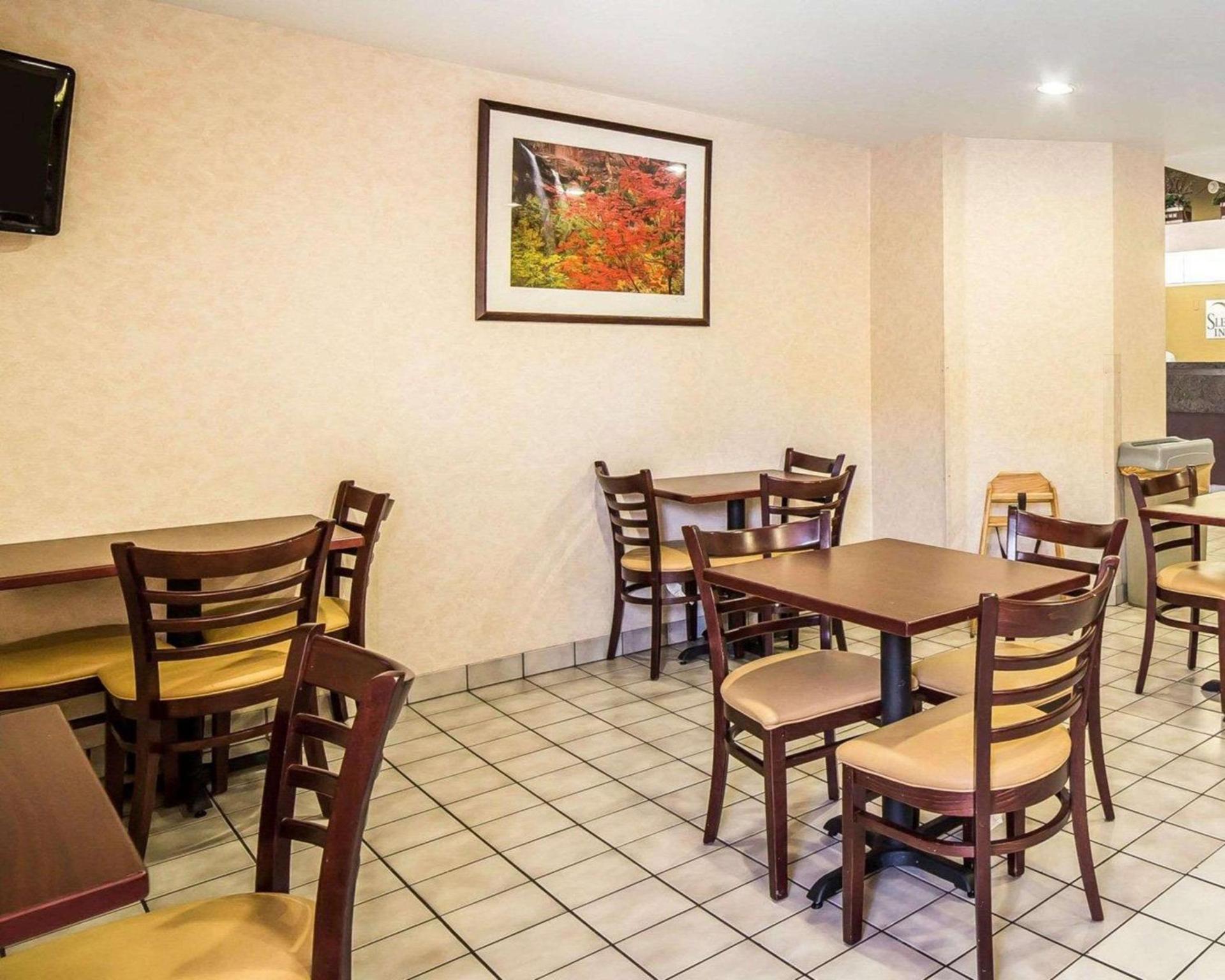 Quality Inn Moab Slickrock Area photo 15