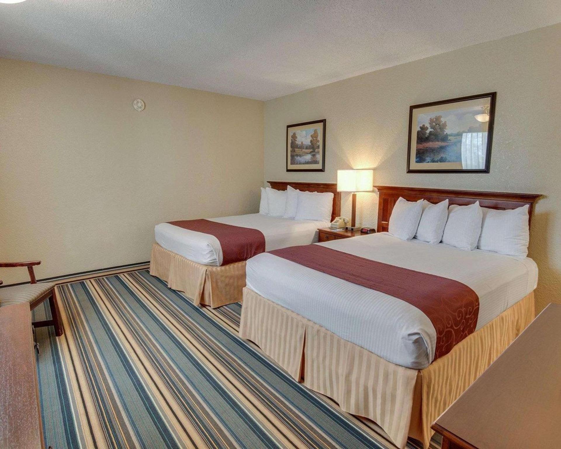 Days Inn by Wyndham Gatesville photo 22