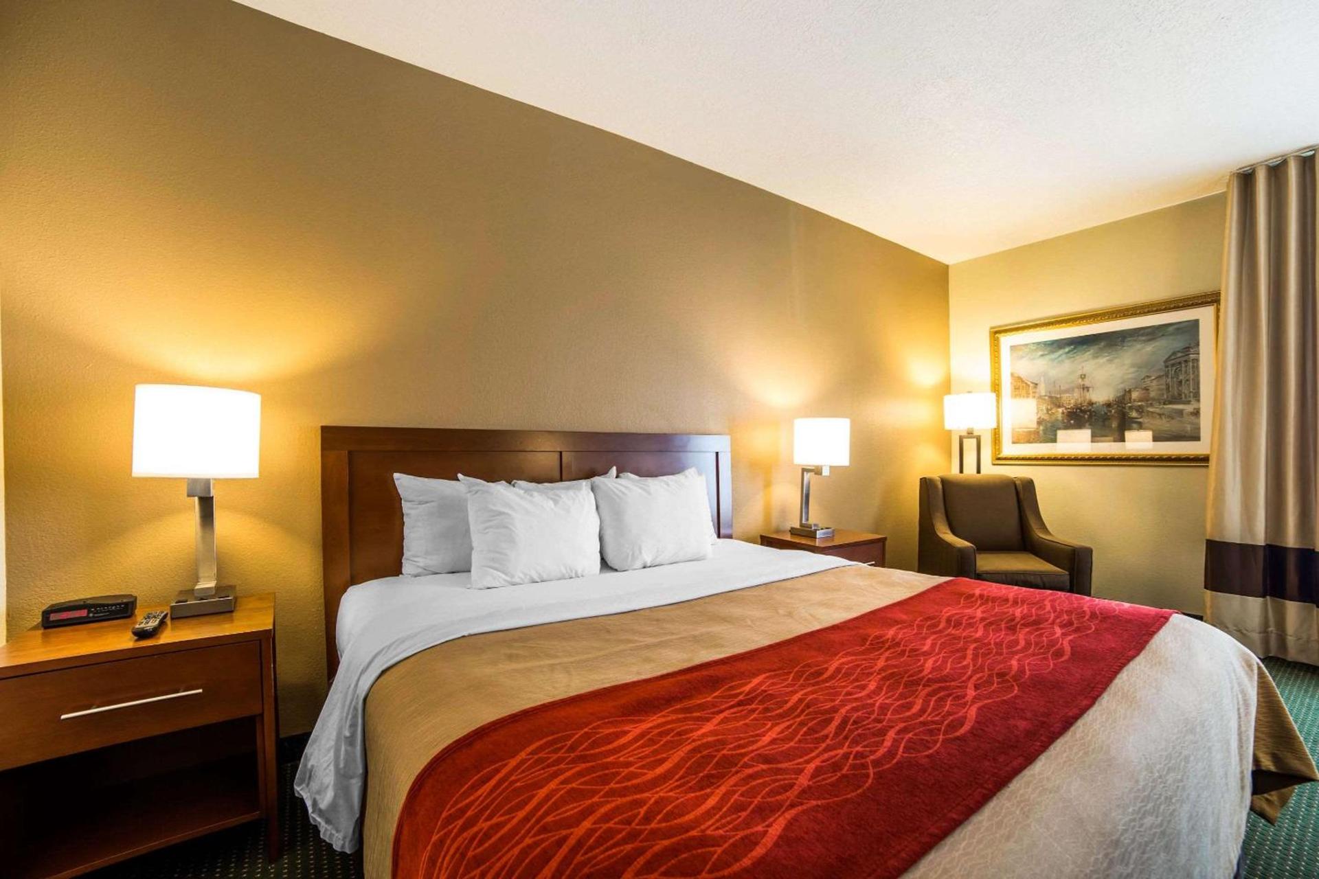 Quality Inn Draper near Salt Lake City photo 10
