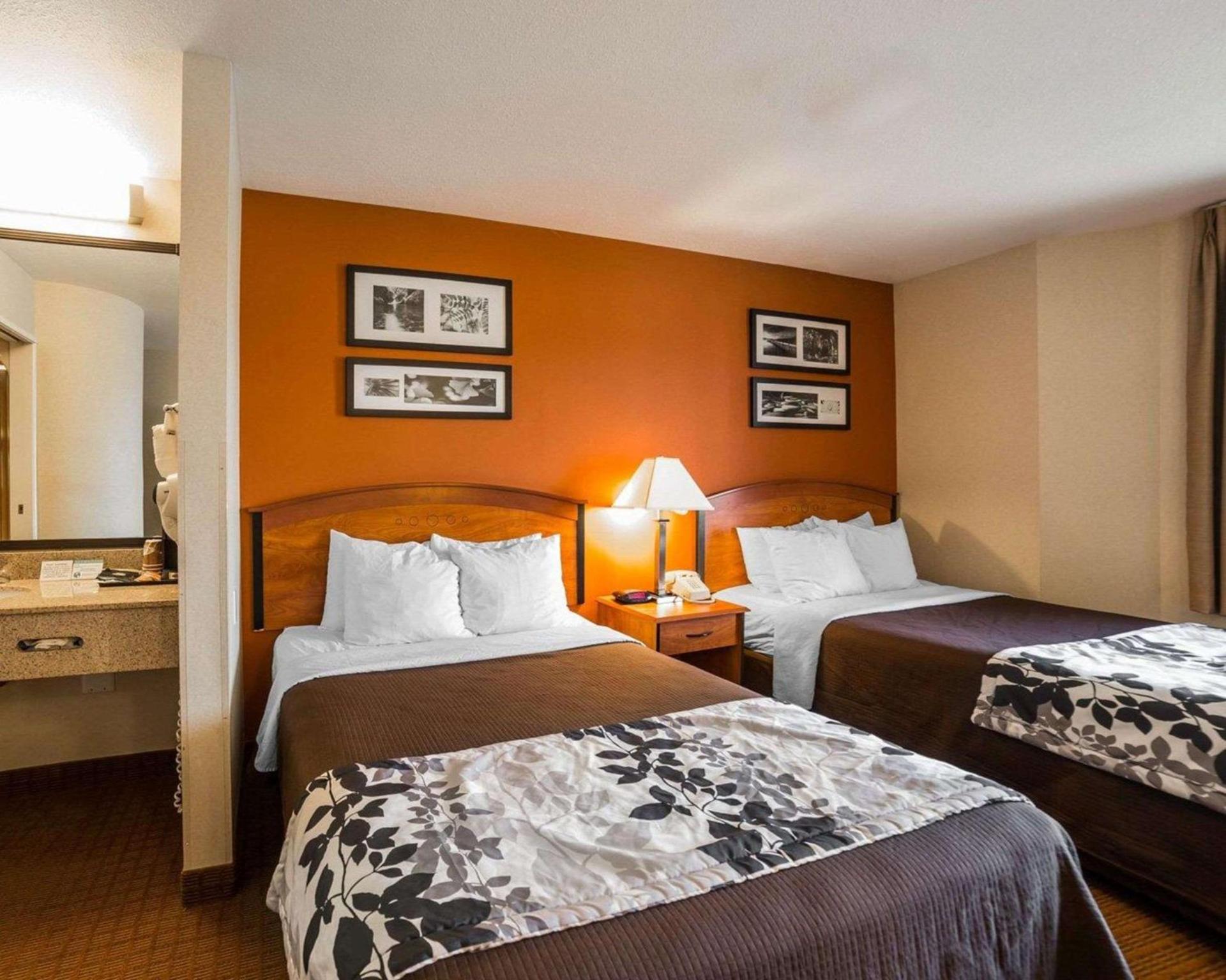 Sleep Inn South Jordan-Sandy photo 14