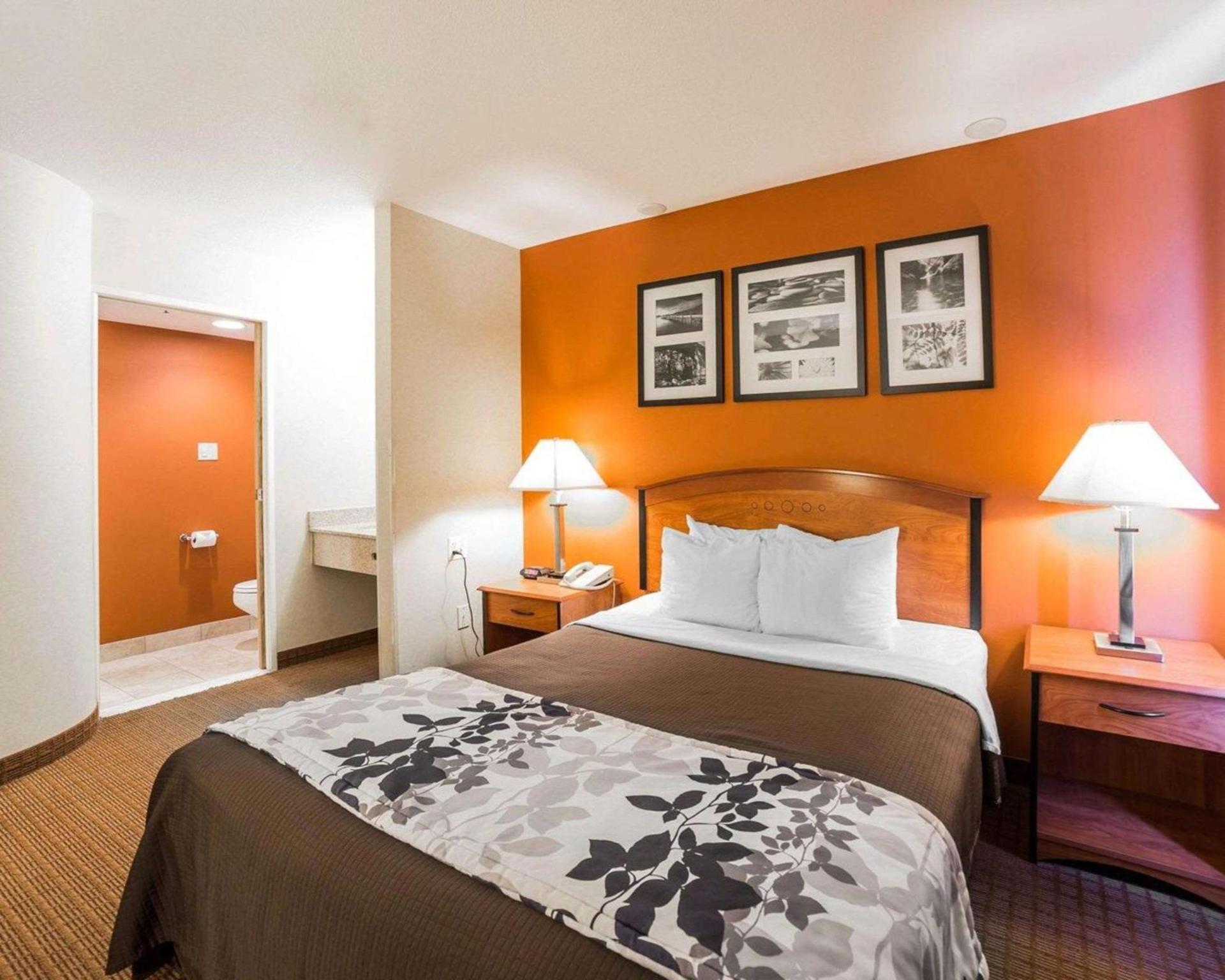 Sleep Inn South Jordan-Sandy photo 12