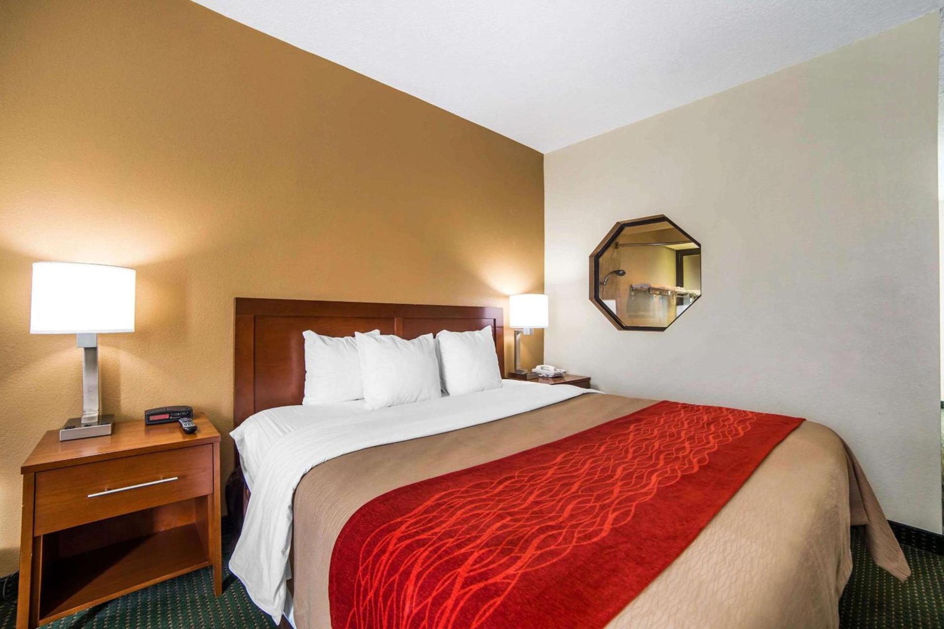 Quality Inn Draper near Salt Lake City photo 7