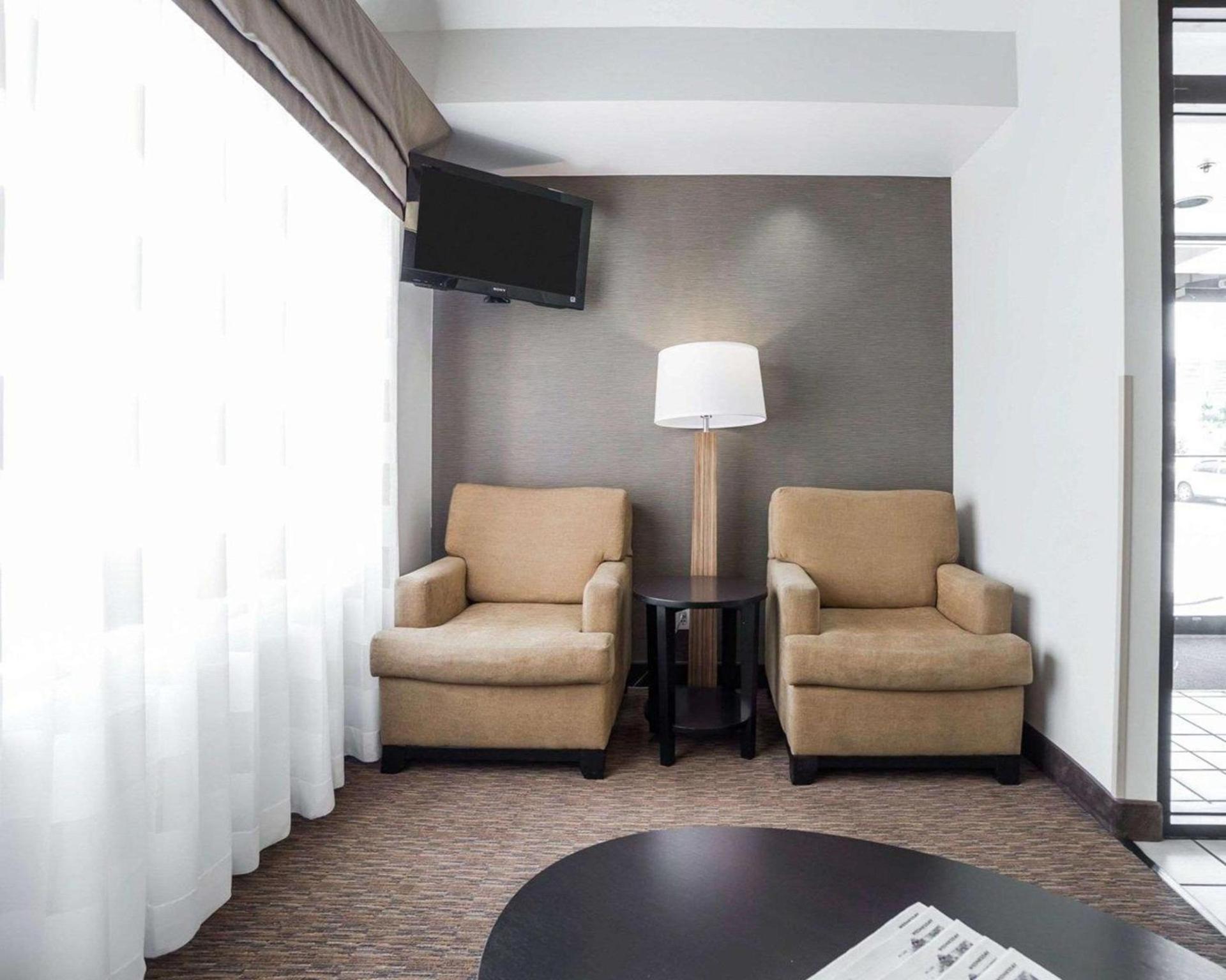 Sleep Inn South Jordan-Sandy photo 8