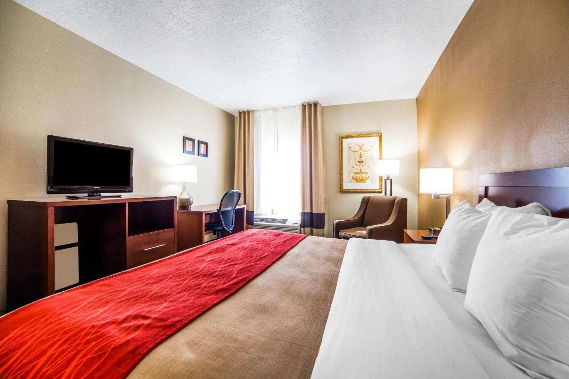 Quality Inn Draper near Salt Lake City photo 16