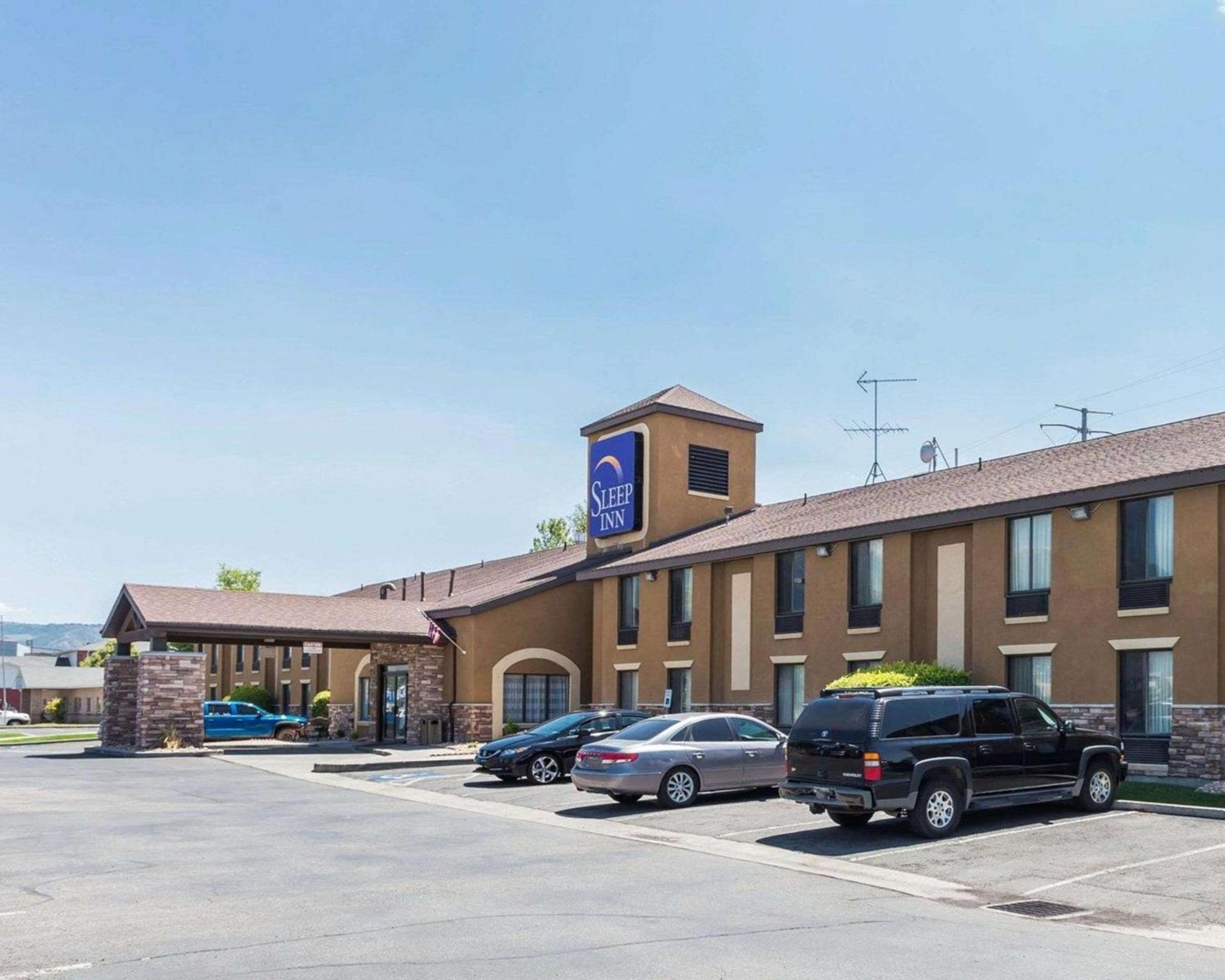 Sleep Inn South Jordan-Sandy photo 3