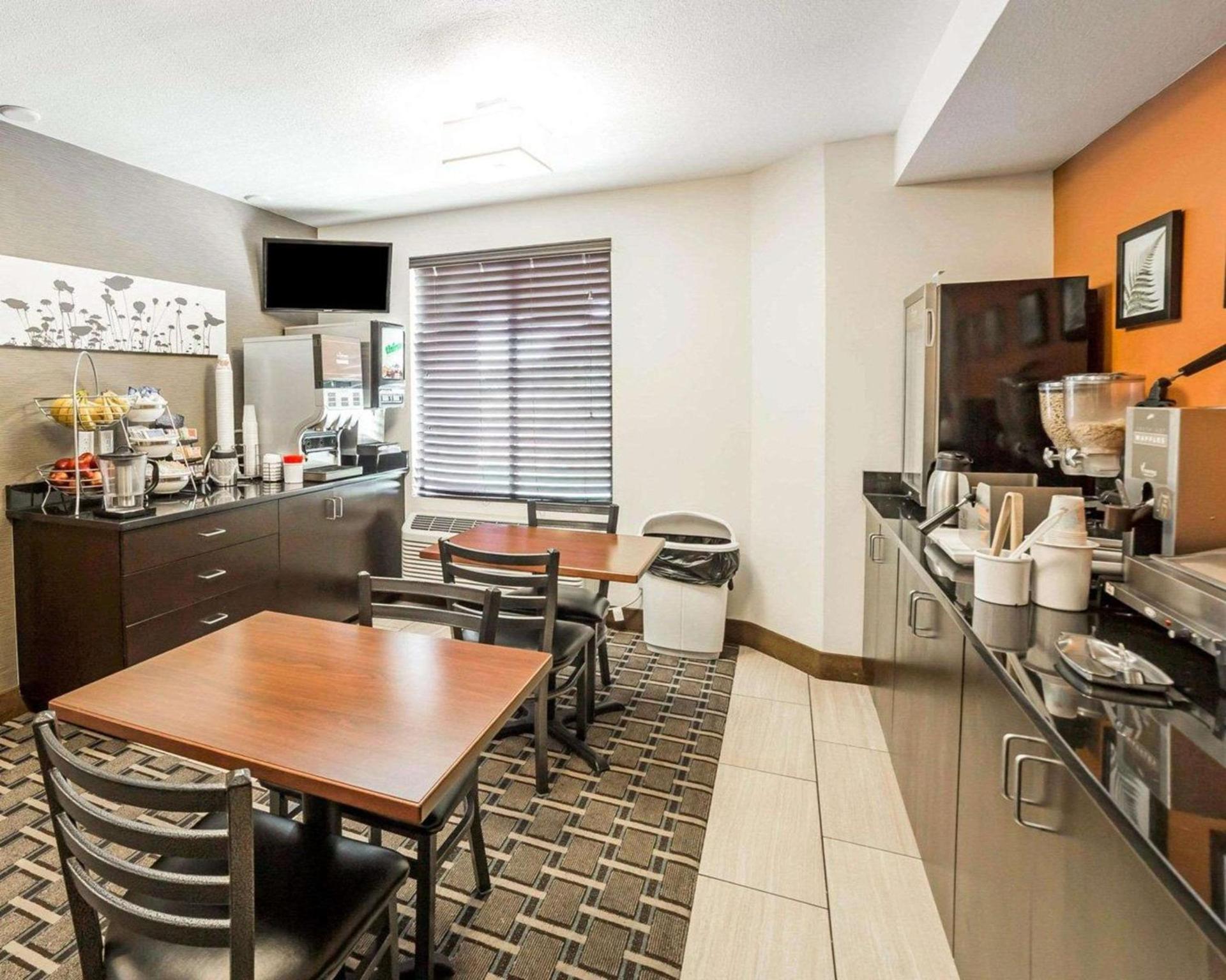 Sleep Inn South Jordan-Sandy photo 24
