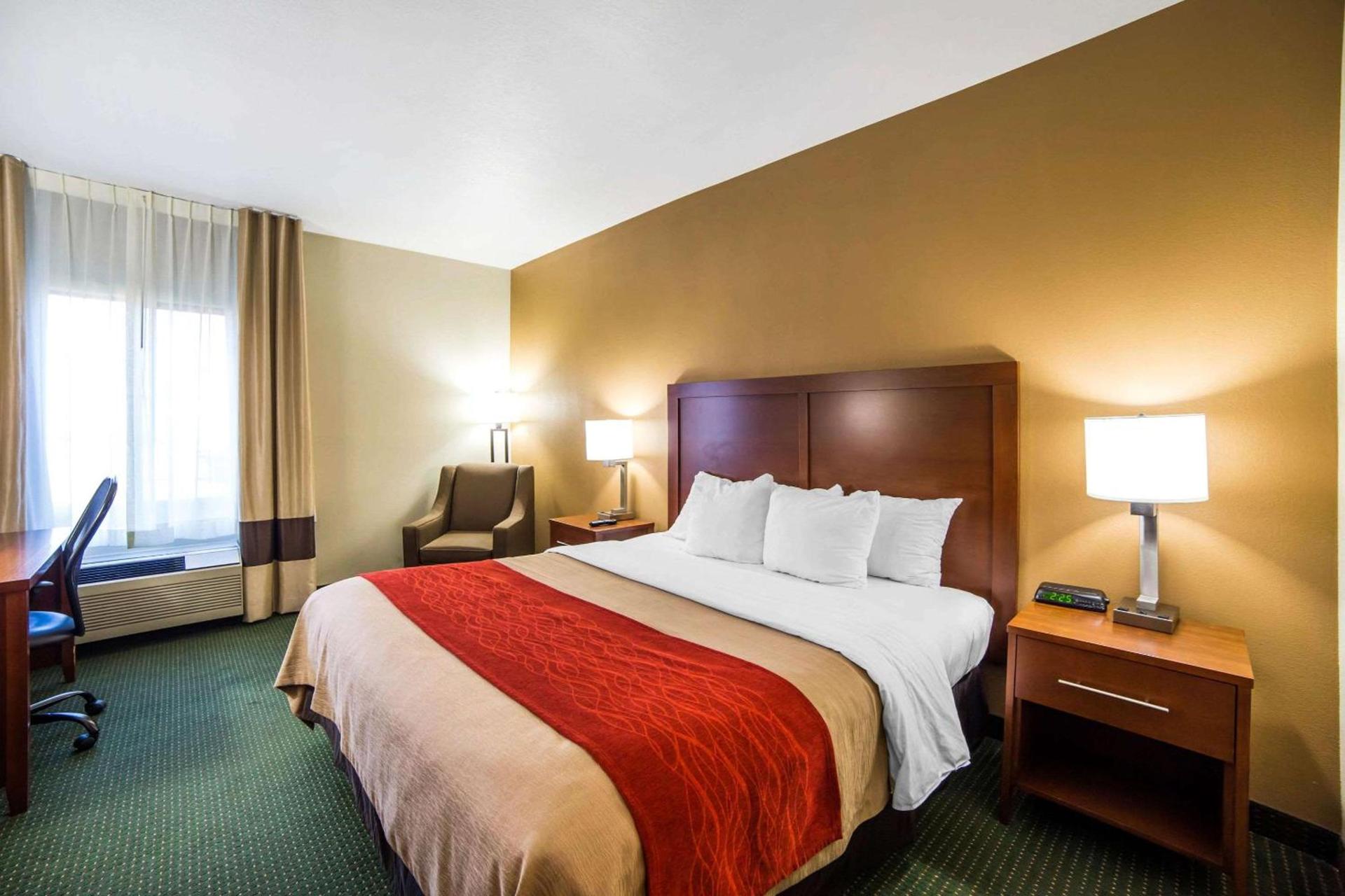 Quality Inn Draper near Salt Lake City photo 4