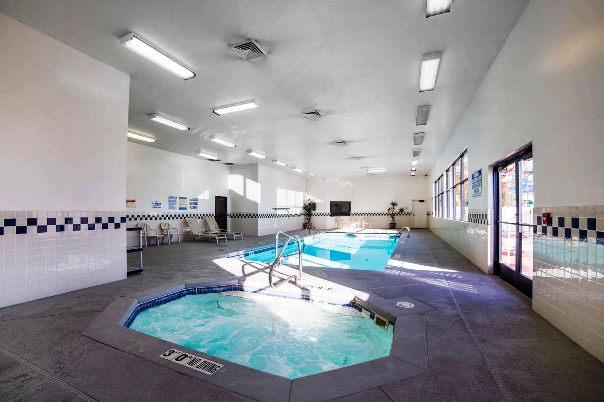 Quality Inn Draper near Salt Lake City photo 26