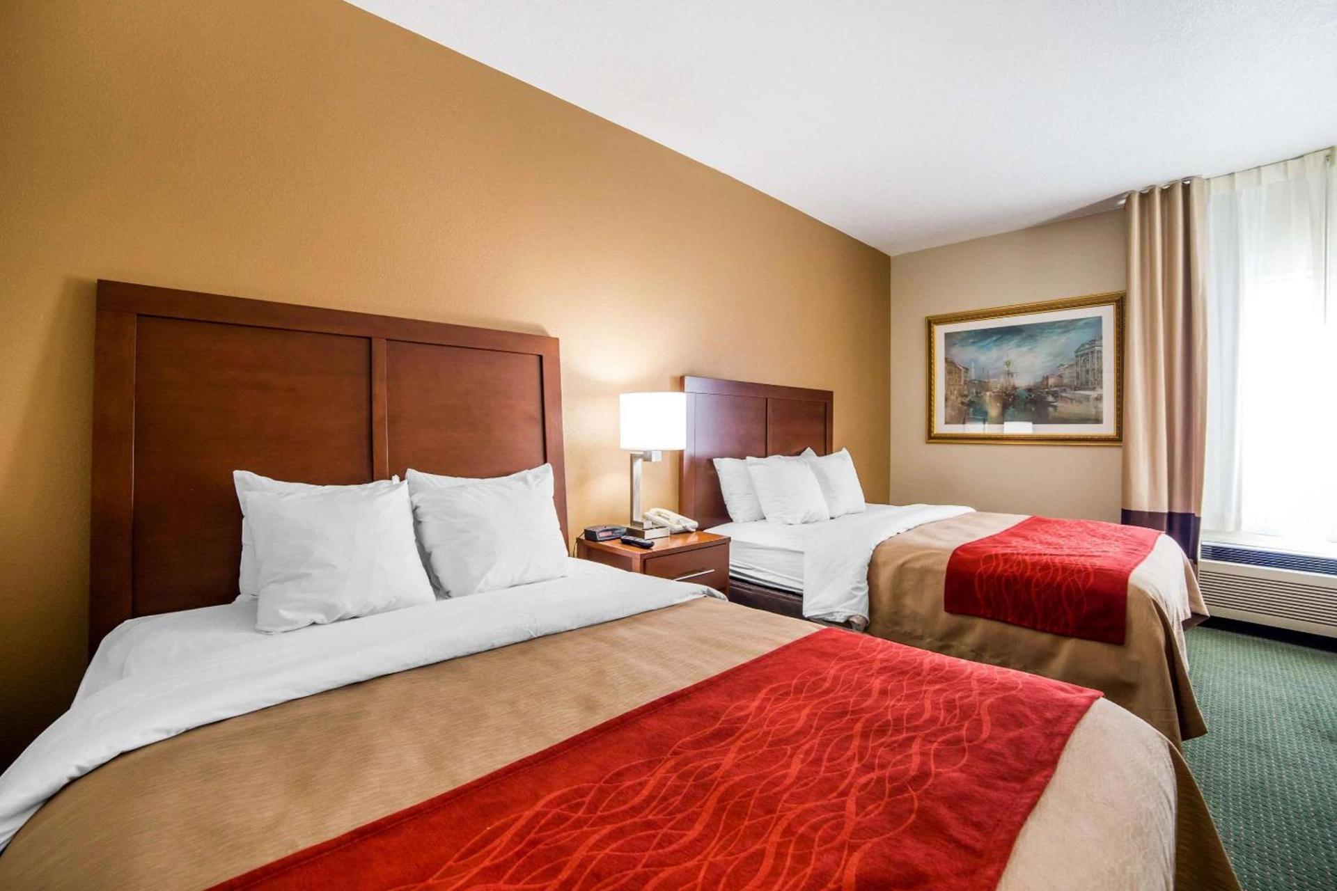 Quality Inn Draper near Salt Lake City photo 15
