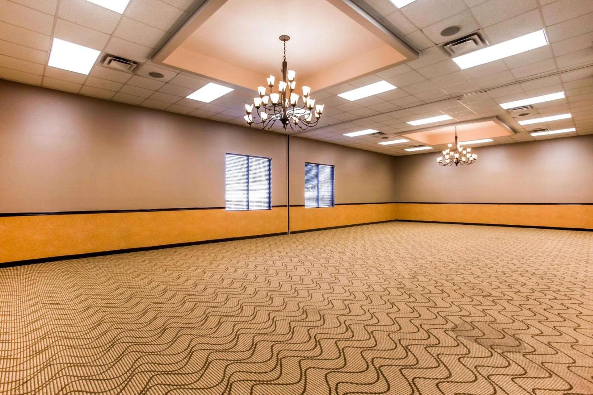 Quality Inn Draper near Salt Lake City — hotel in Draper