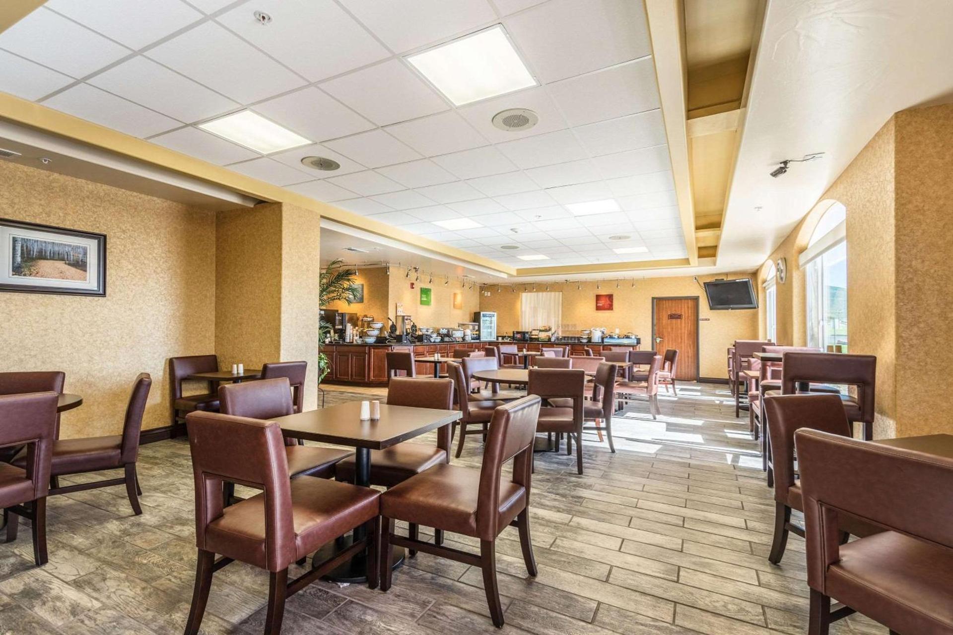 Comfort Inn & Suites Cedar City South photo 24