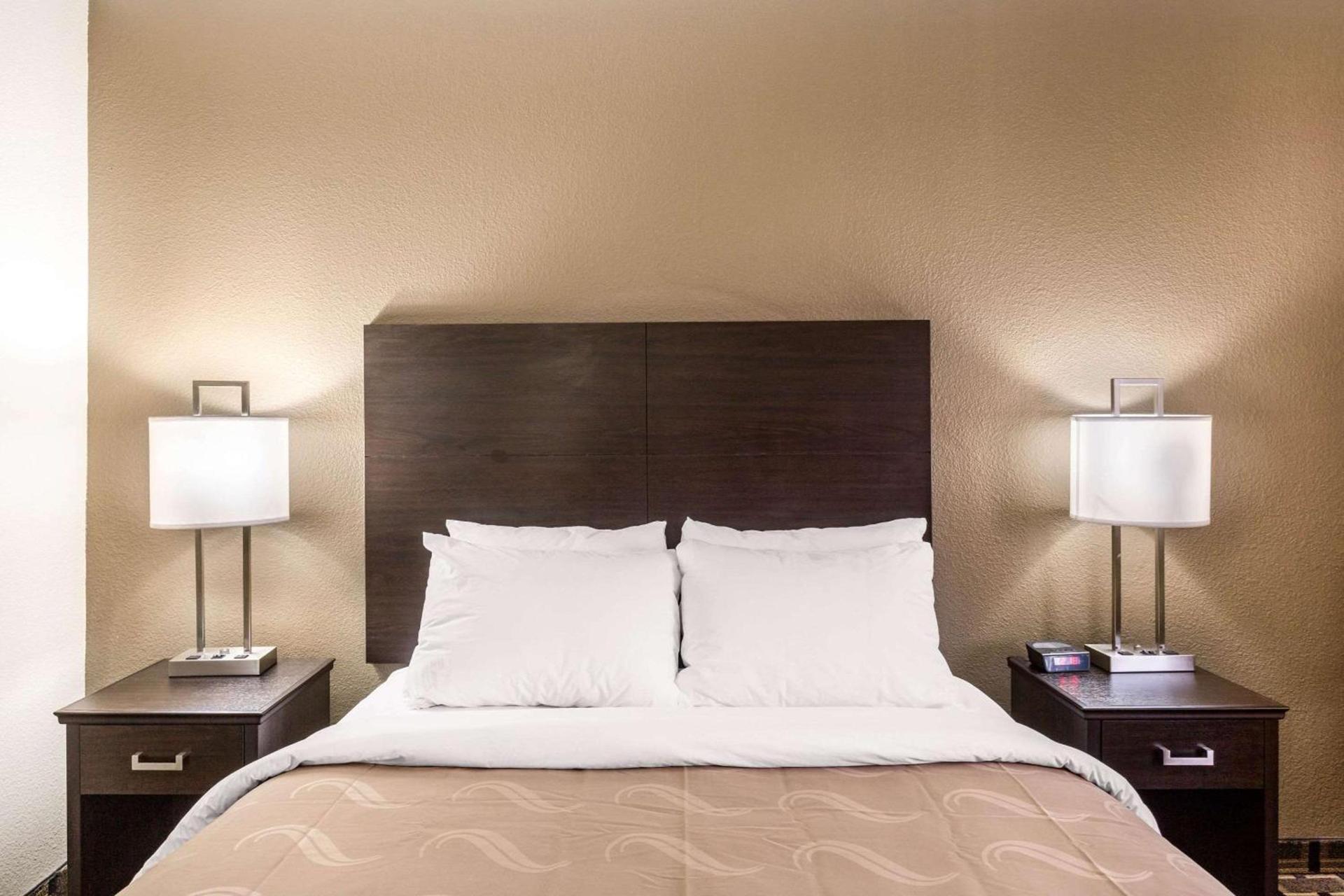 Quality Inn Salt Lake City Downtown photo 16