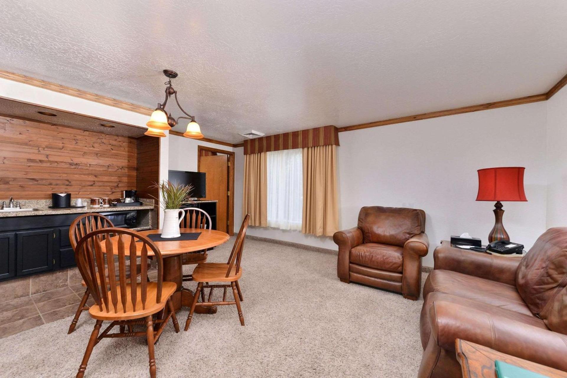 Quality Inn Vernal near Dinosaur National Monument photo 32