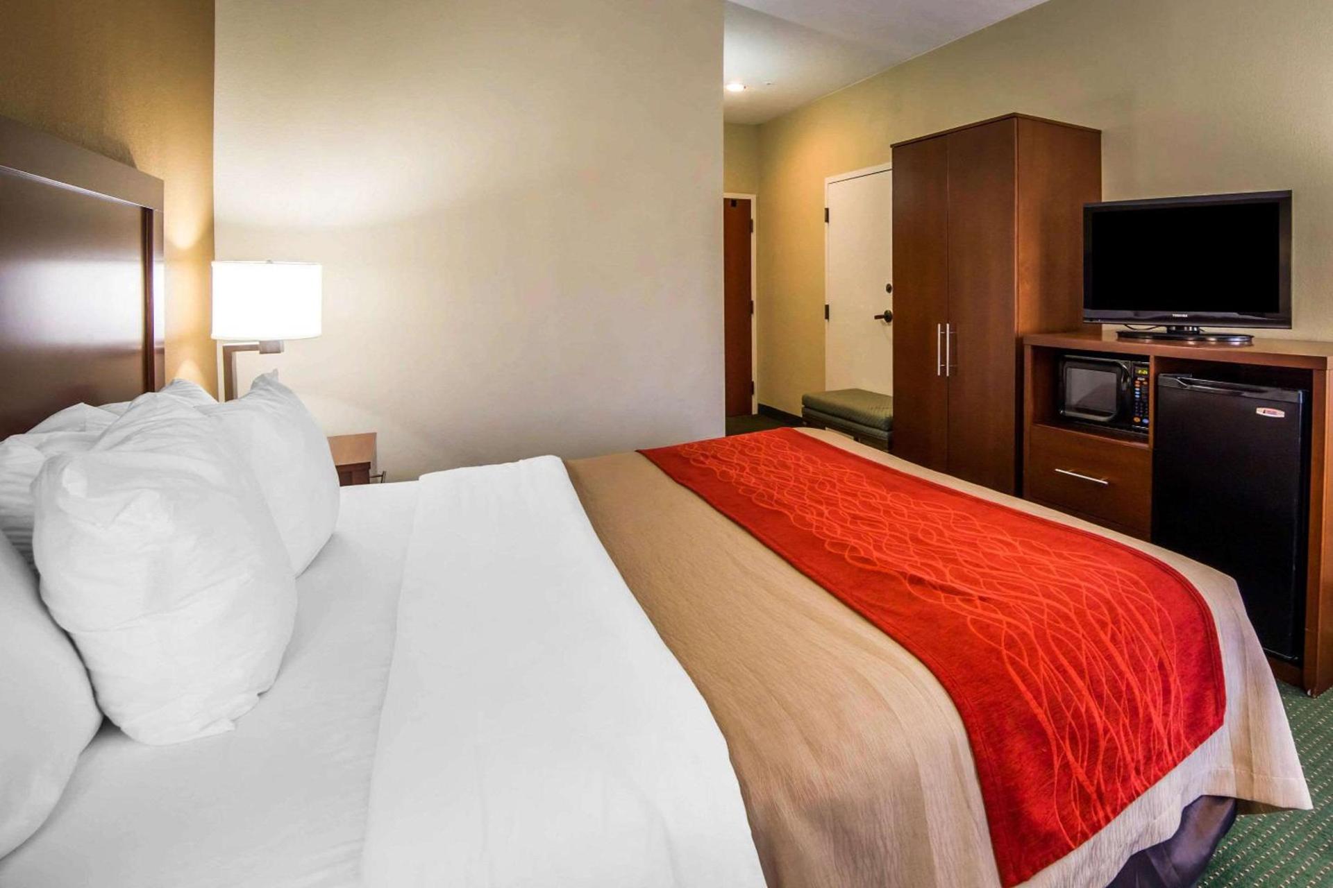 Quality Inn Draper near Salt Lake City photo 27