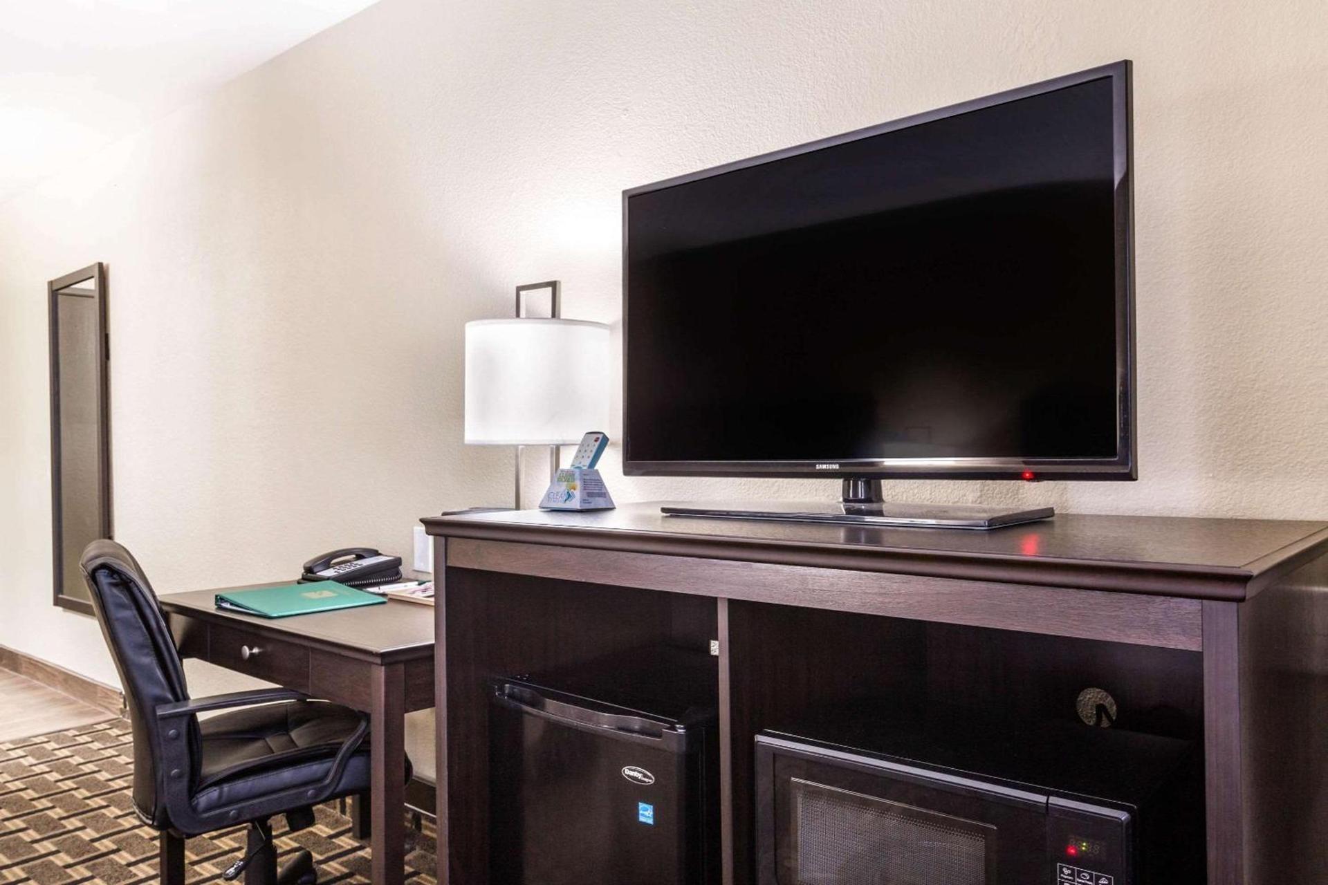 Quality Inn Salt Lake City Downtown photo 10