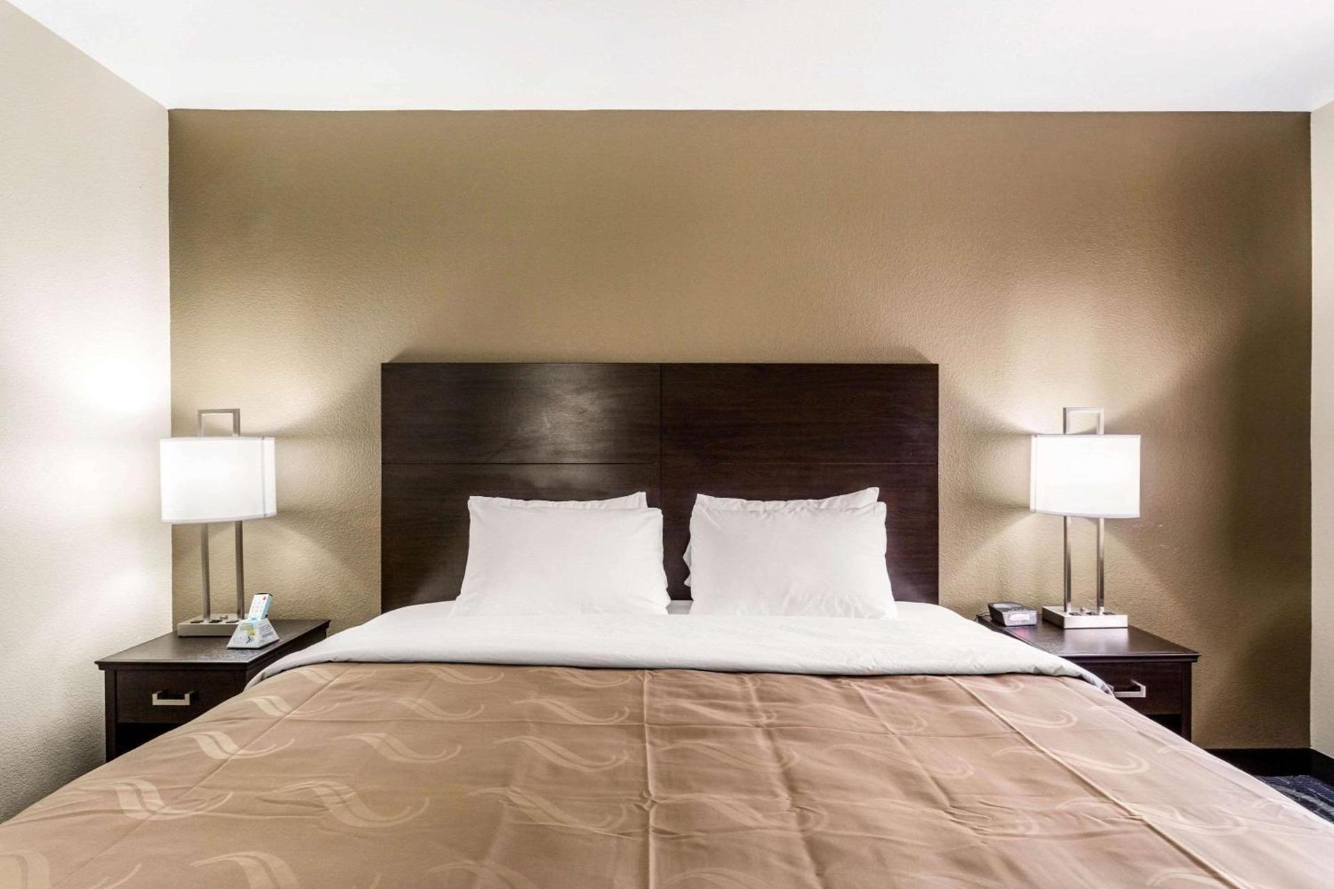 Quality Inn Salt Lake City Downtown photo 3