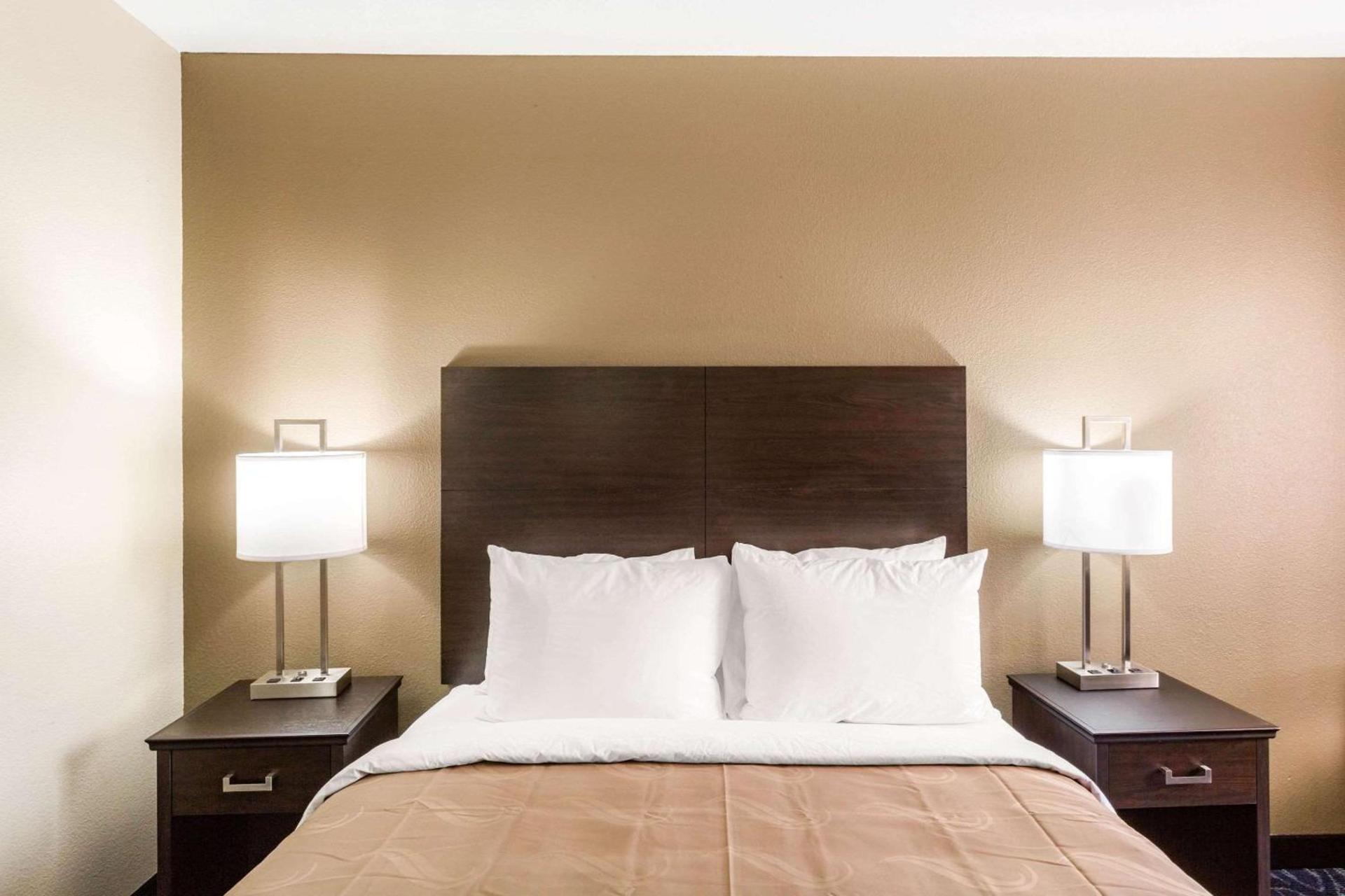 Quality Inn Salt Lake City Downtown photo 9