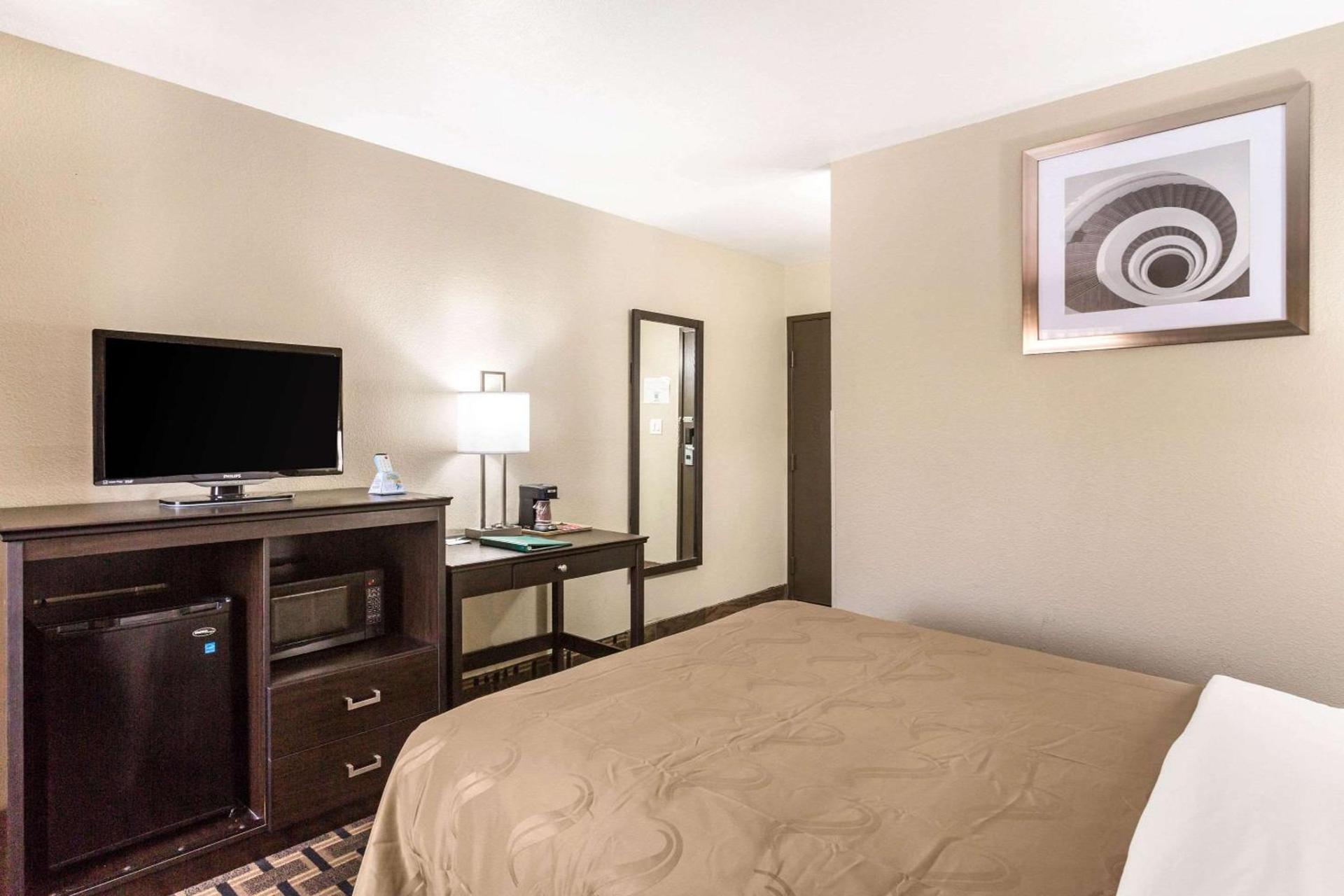 Quality Inn Salt Lake City Downtown photo 5
