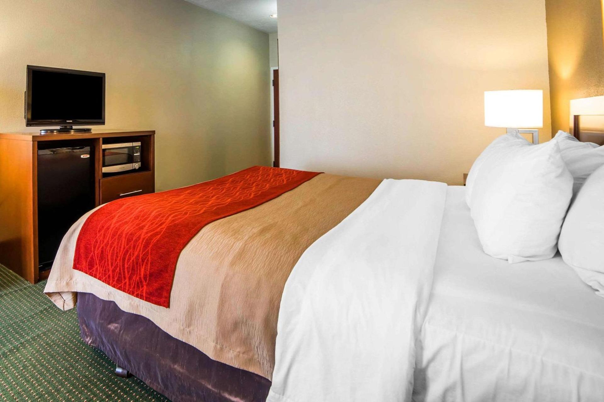 Quality Inn Draper near Salt Lake City photo 18