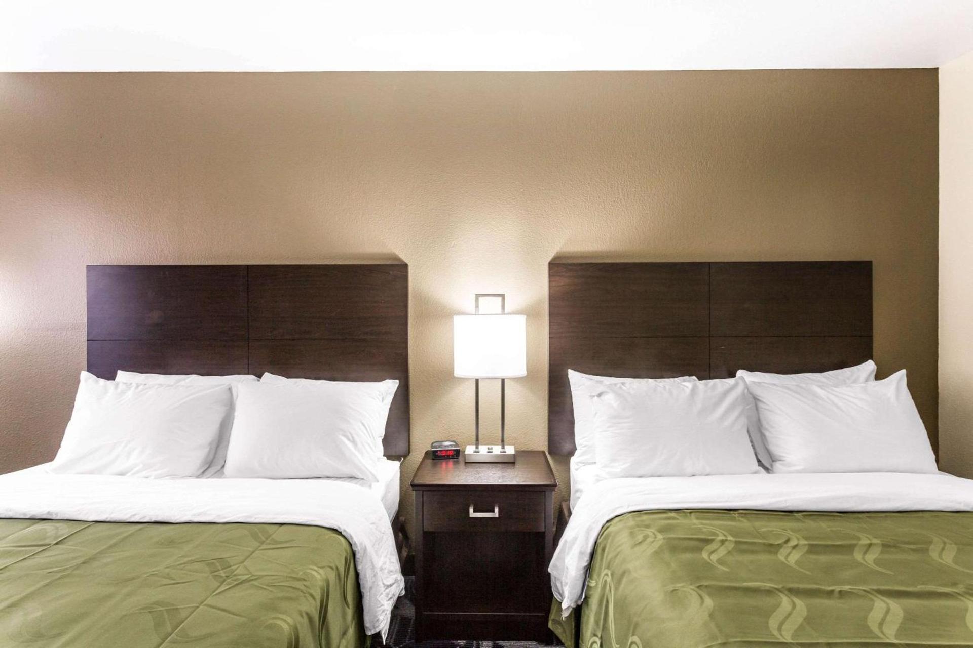 Quality Inn Salt Lake City Downtown photo 4