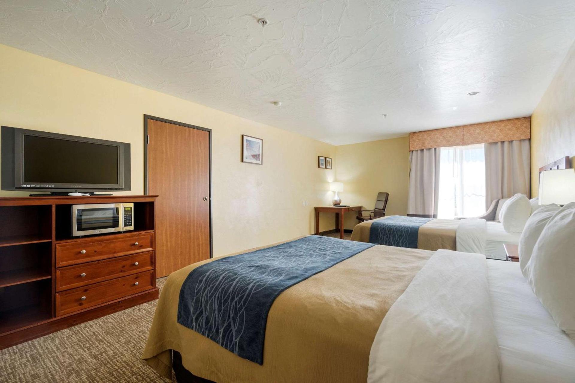 Comfort Inn & Suites Cedar City South photo 3
