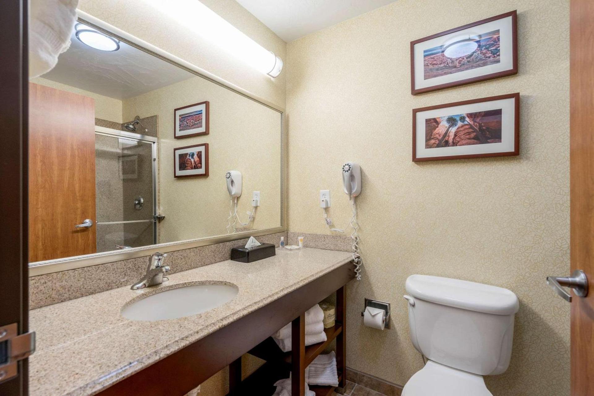 Comfort Inn & Suites Cedar City South photo 6