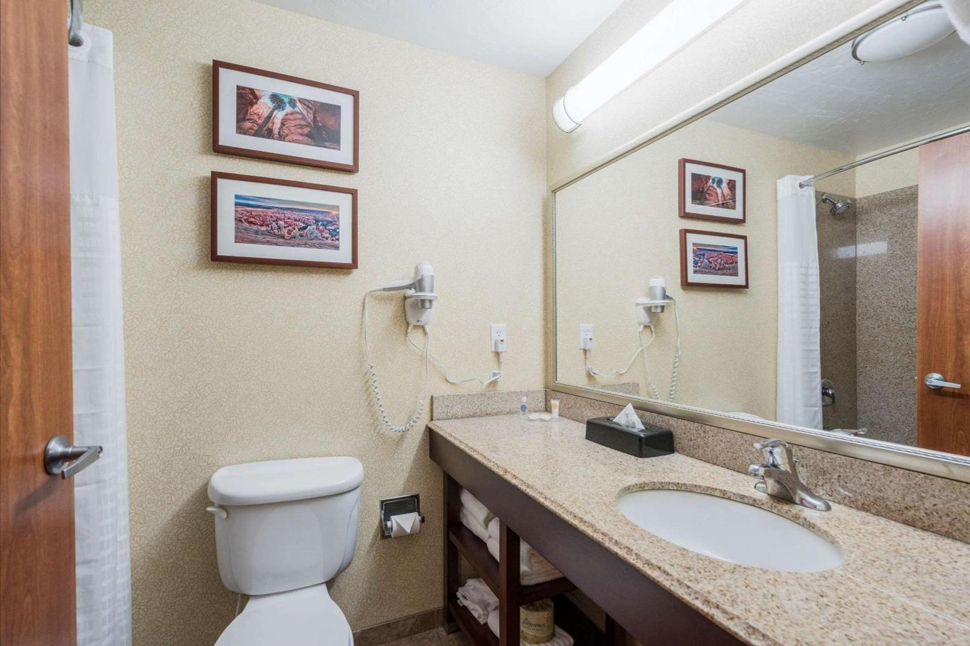 Comfort Inn & Suites Cedar City South photo 5