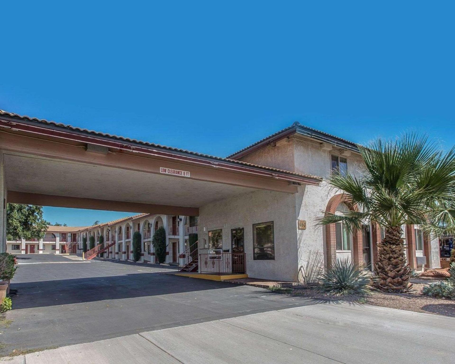 Rodeway Inn Hurricane - Zion National Park Area photo 3