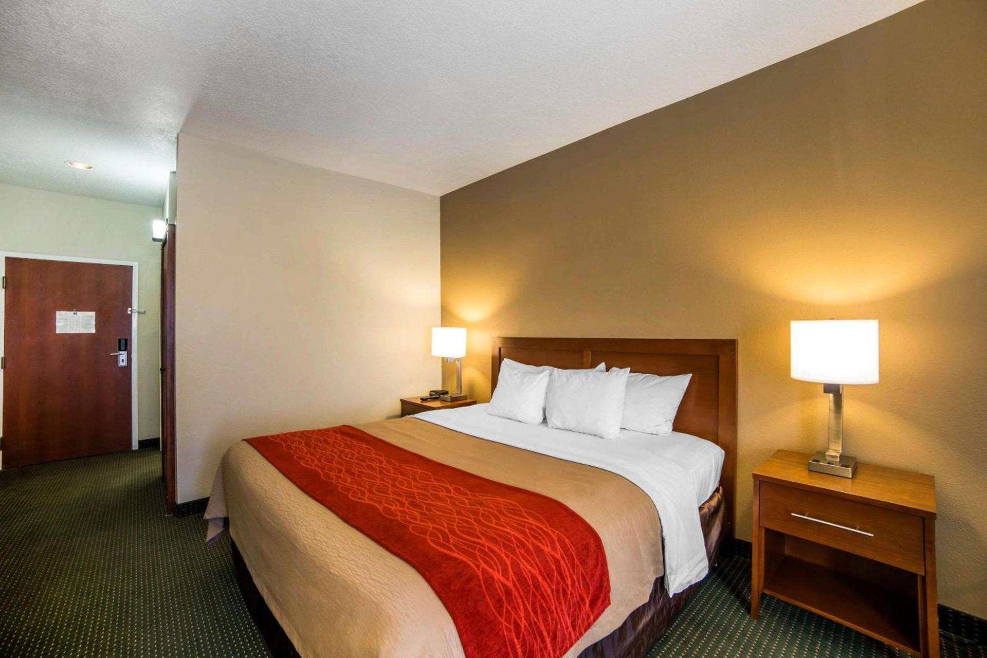 Quality Inn Draper near Salt Lake City photo 12