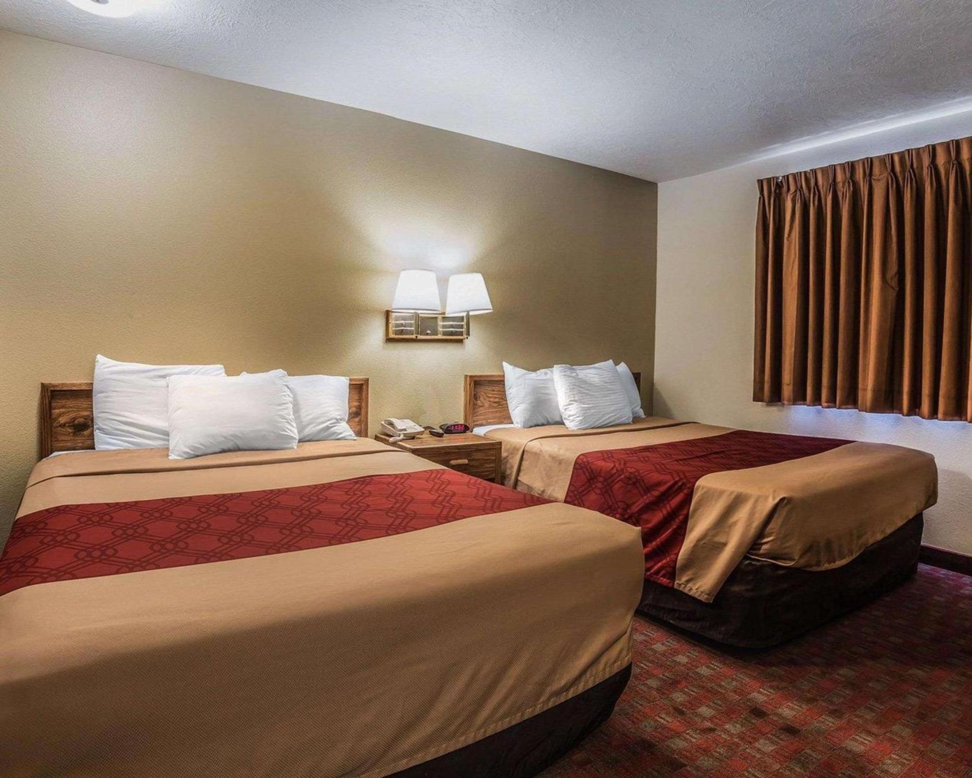 Rodeway Inn Hurricane - Zion National Park Area photo 4